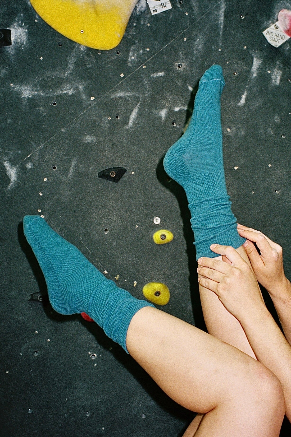 UNISOCK - Unisex Sock - Image 189