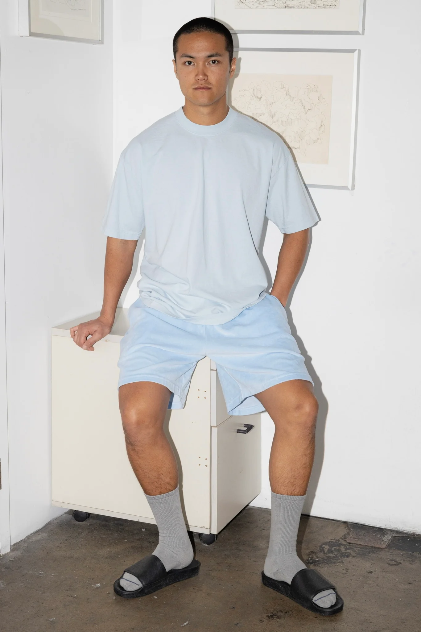 UNISOCK - Unisex Sock - Image 194