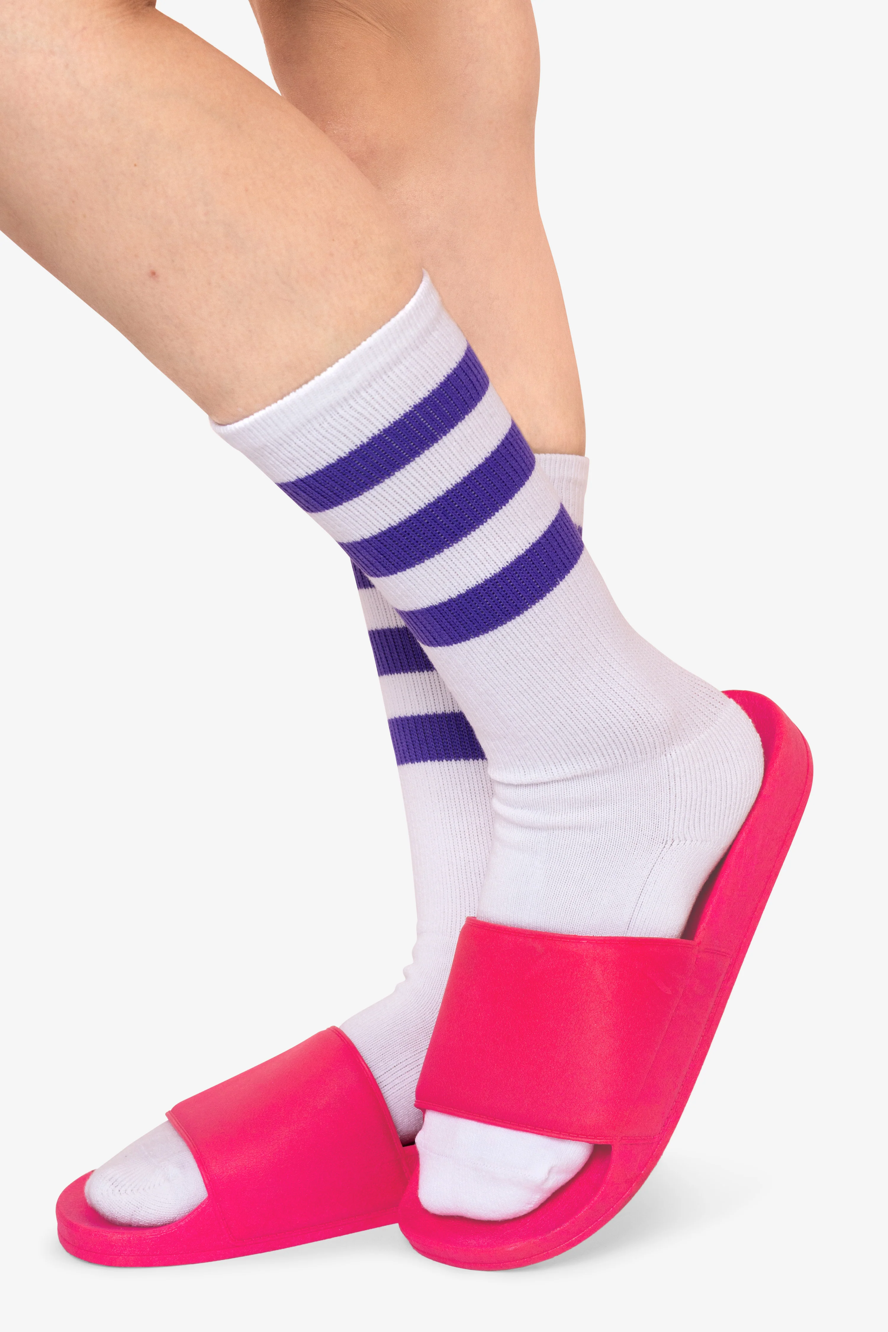 UNISLIDE - Unisex Slides - Image 20