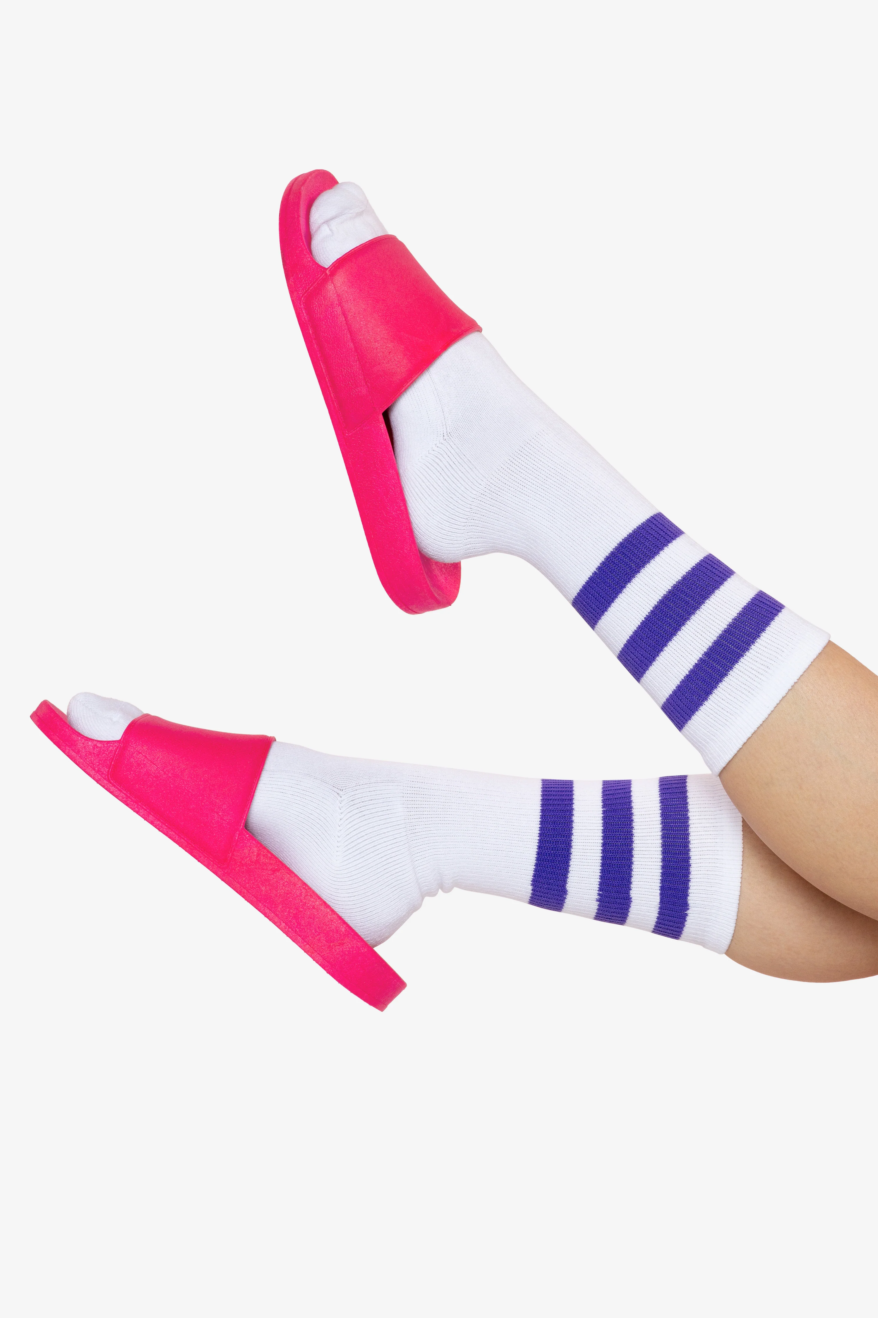 UNISLIDE - Unisex Slides - Image 21
