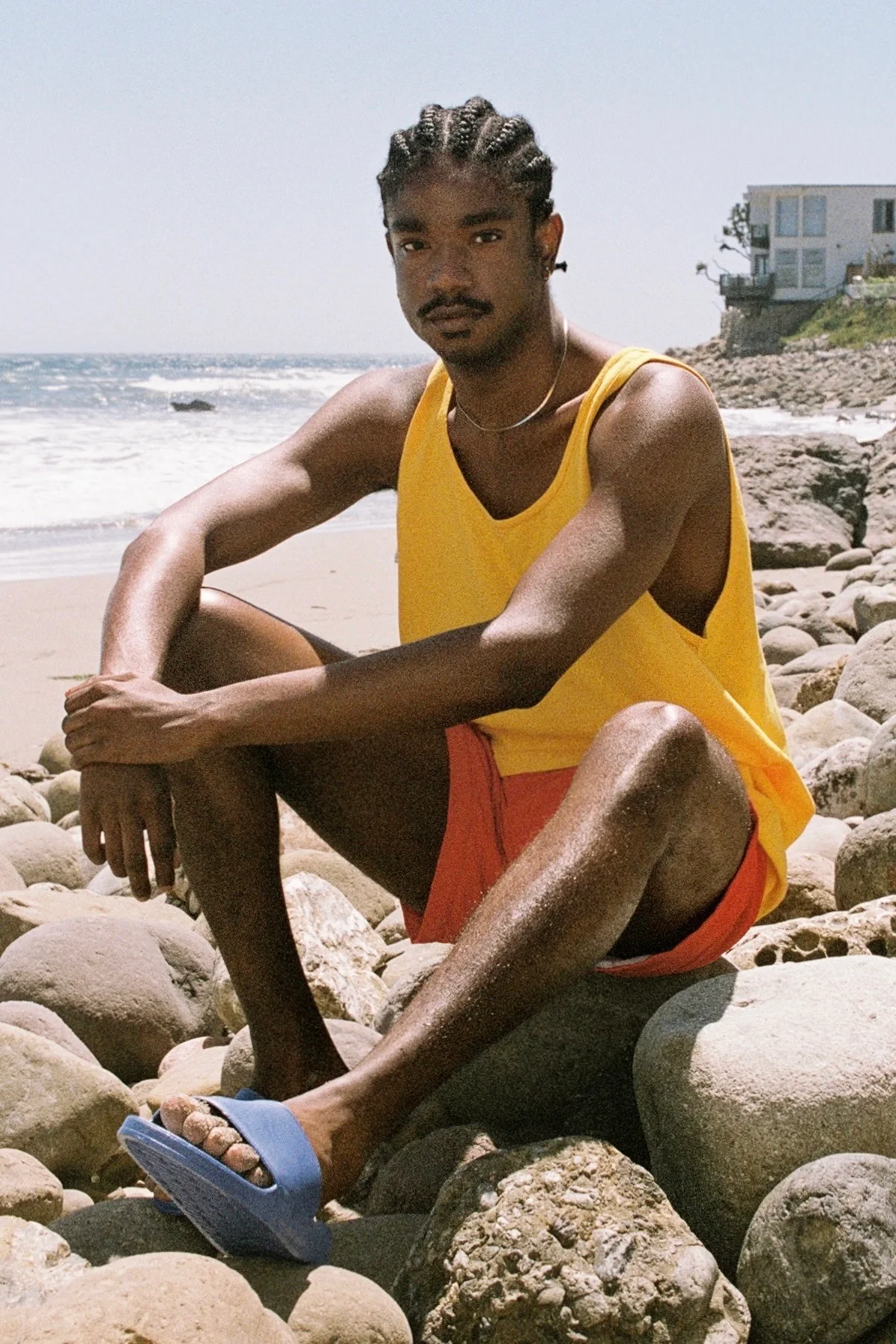 UNISLIDE - Unisex Slides - Image 29