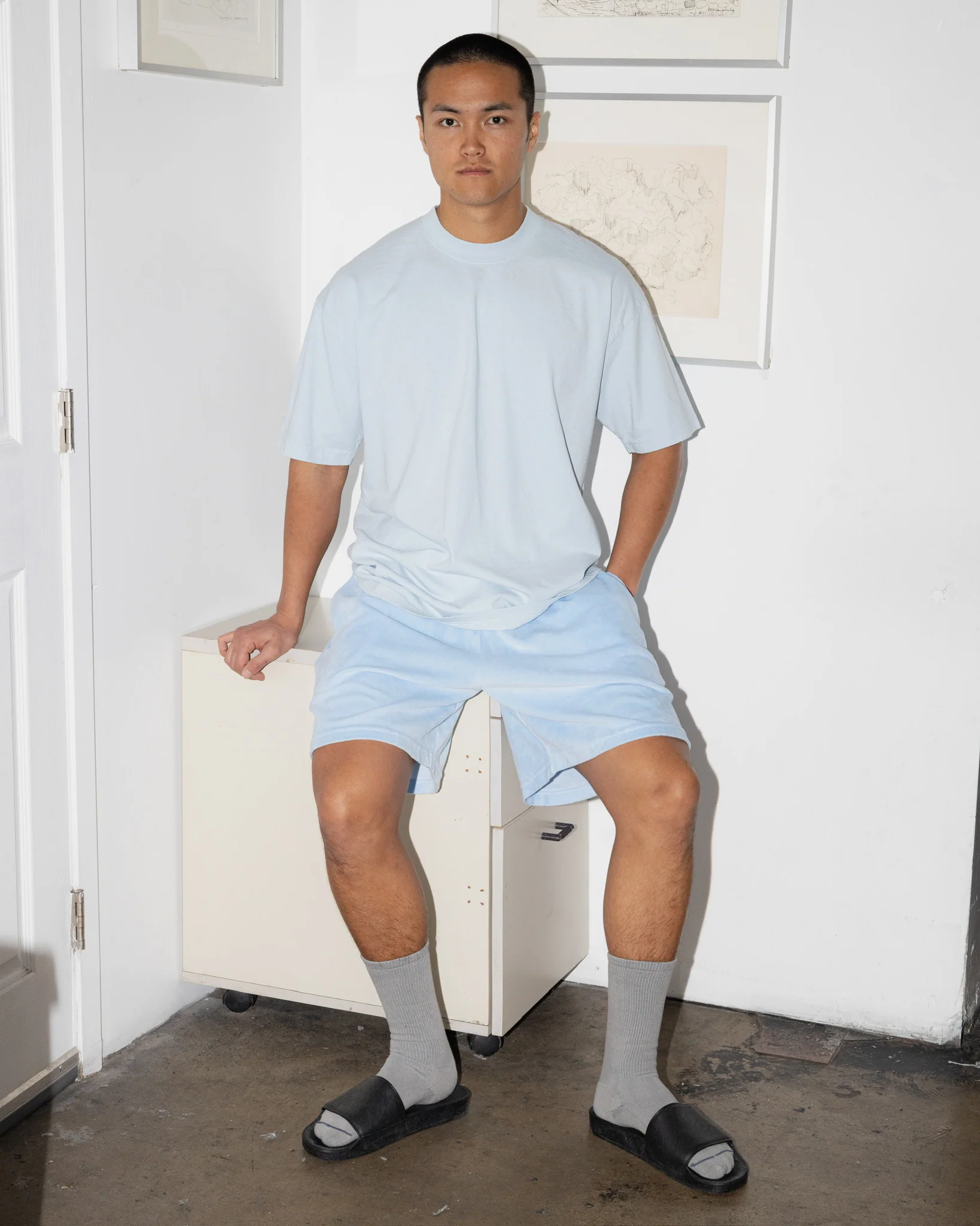 UNISLIDE - Unisex Slides - Image 30