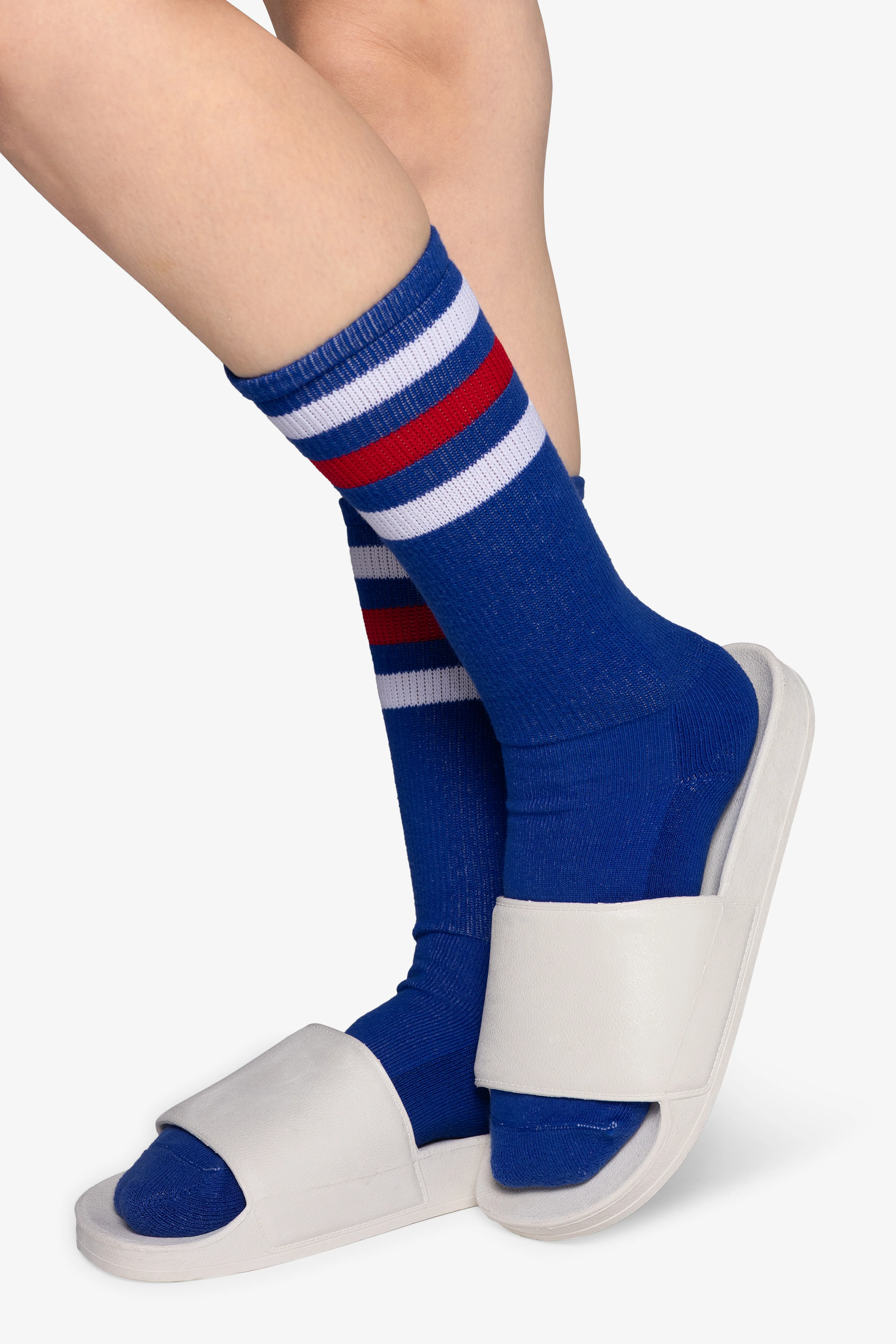 UNISLIDE - Unisex Slides - Image 31
