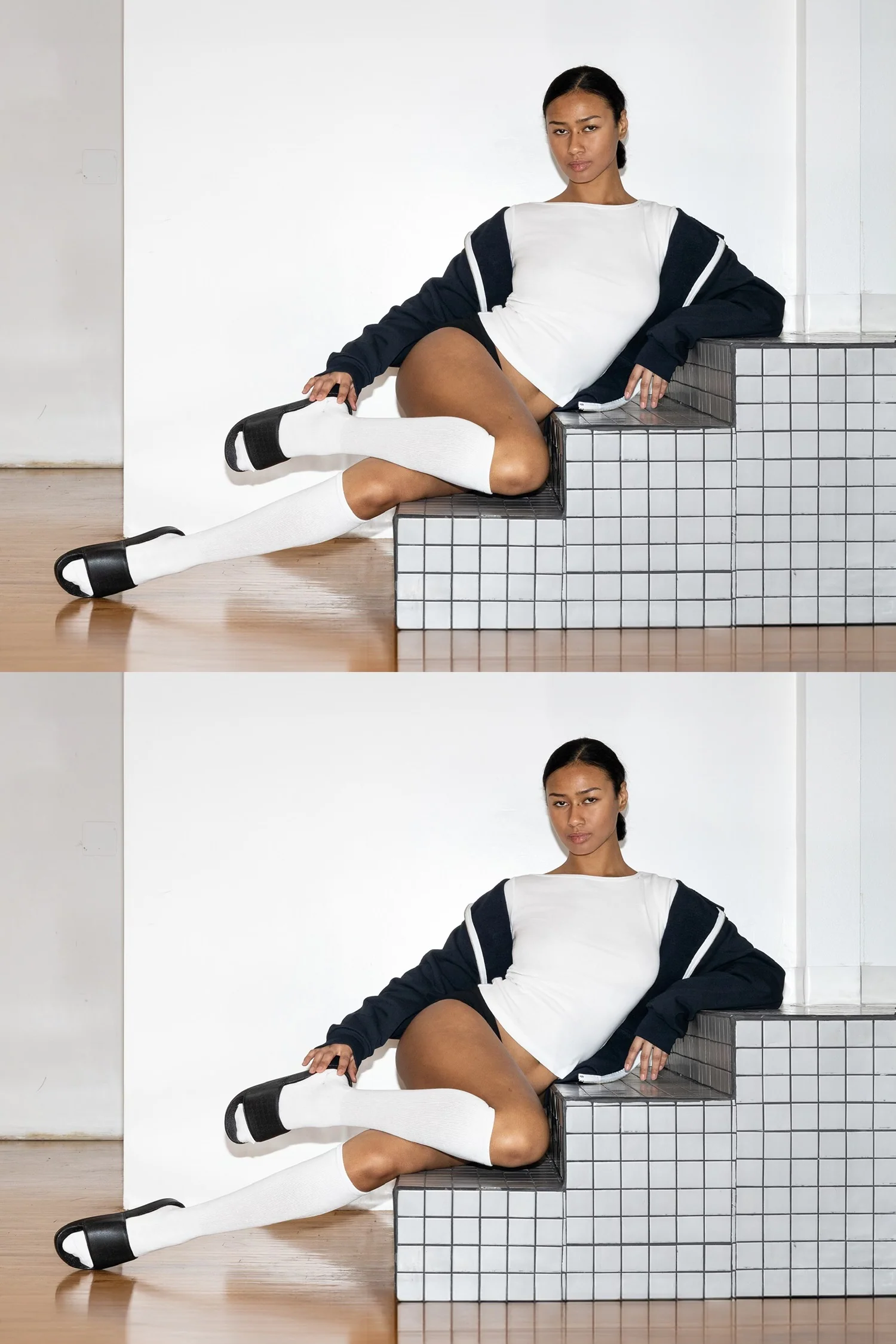 UNISLIDE - Unisex Slides - Image 35