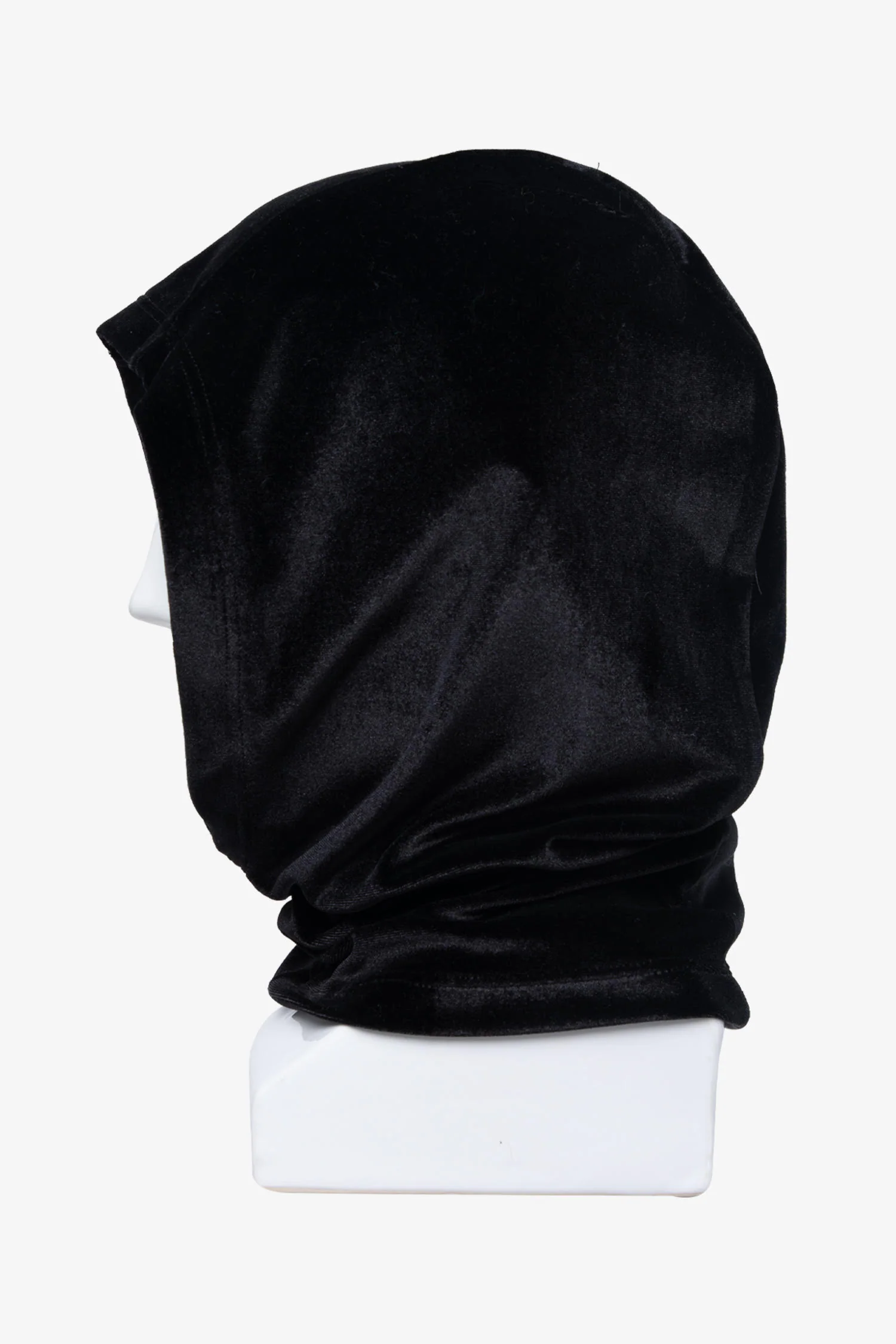 VVTBALA - Unisex Velvet Balaclava - Image 10