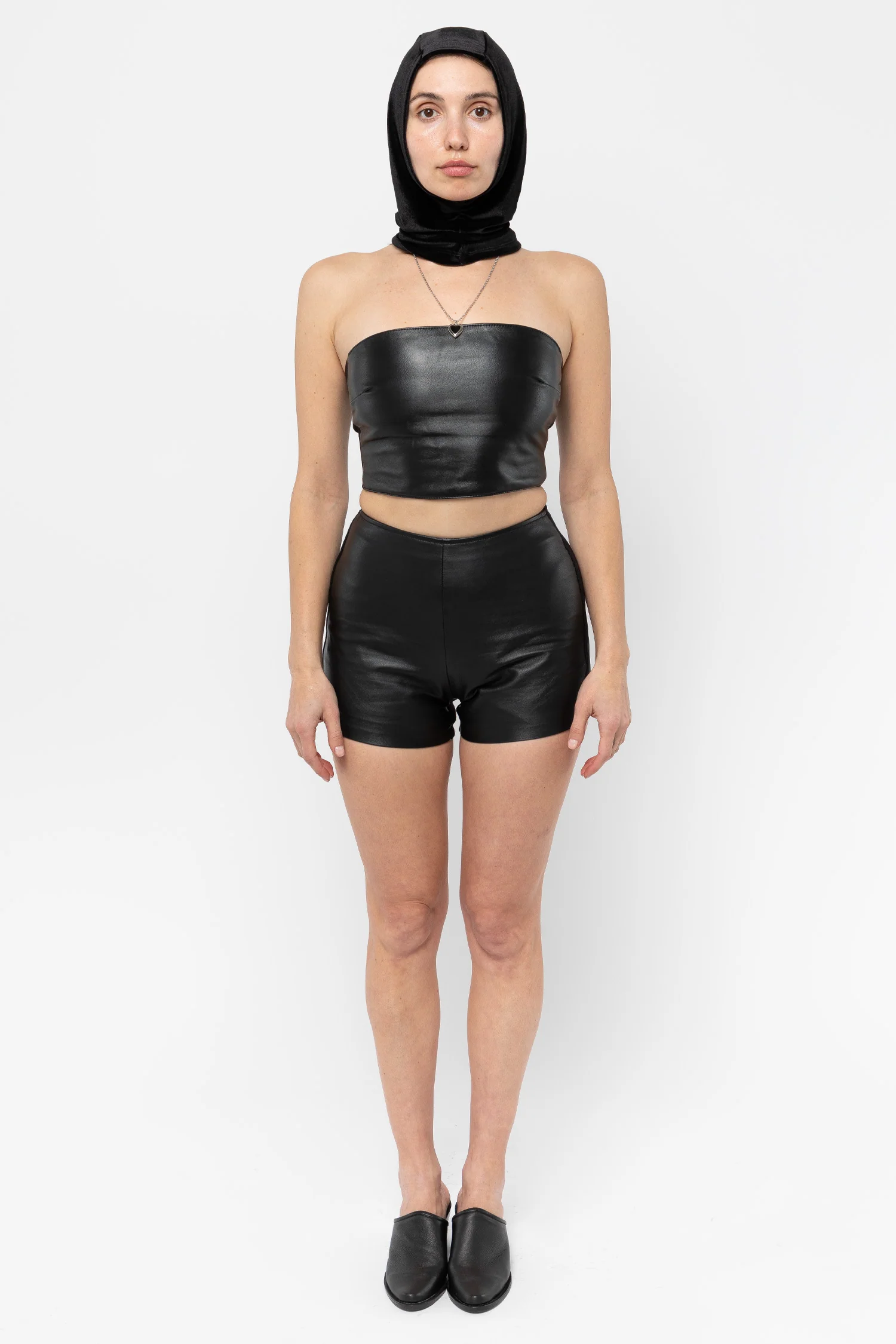 VVTBALA - Unisex Velvet Balaclava - Image 12