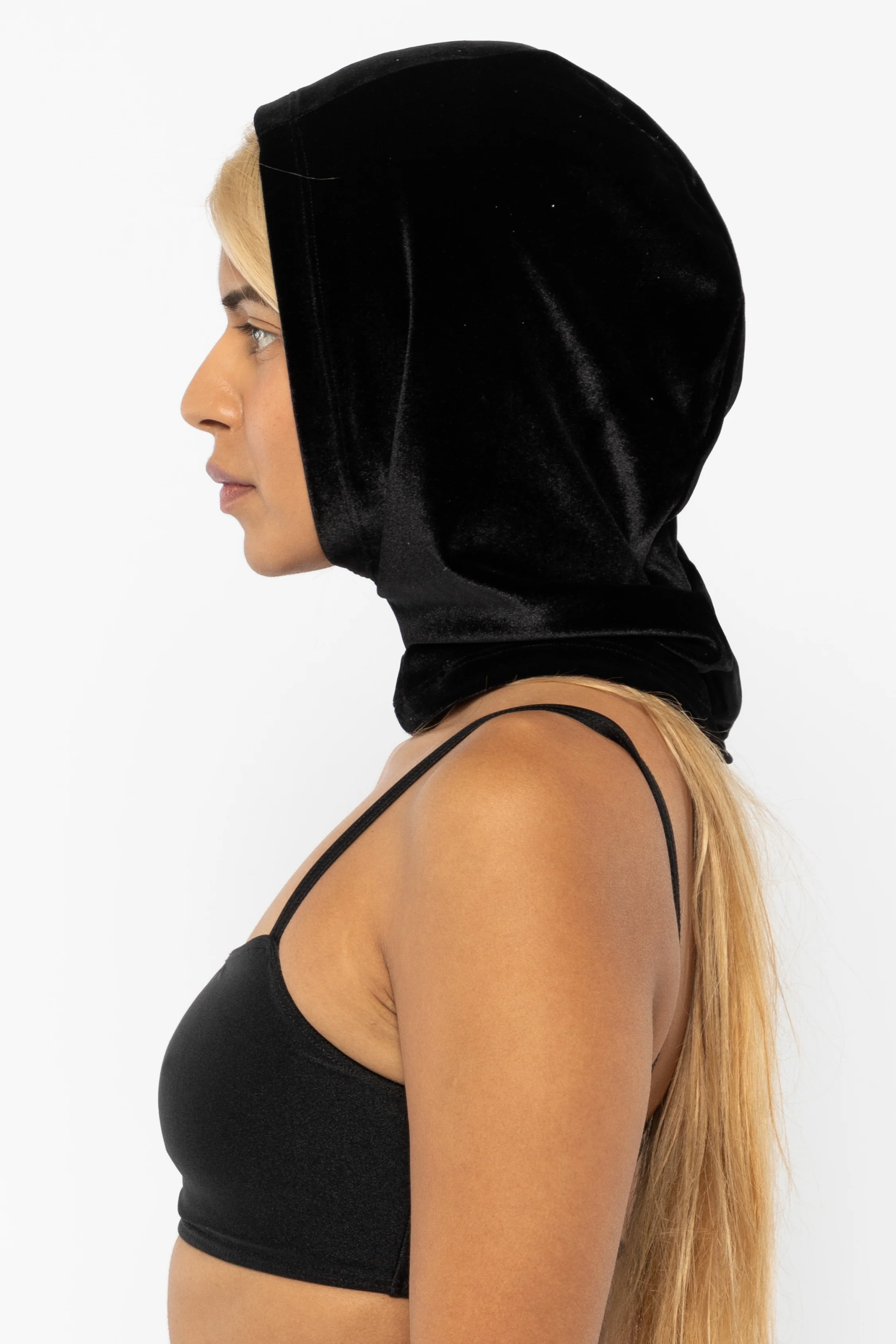 VVTBALA - Unisex Velvet Balaclava - Image 14