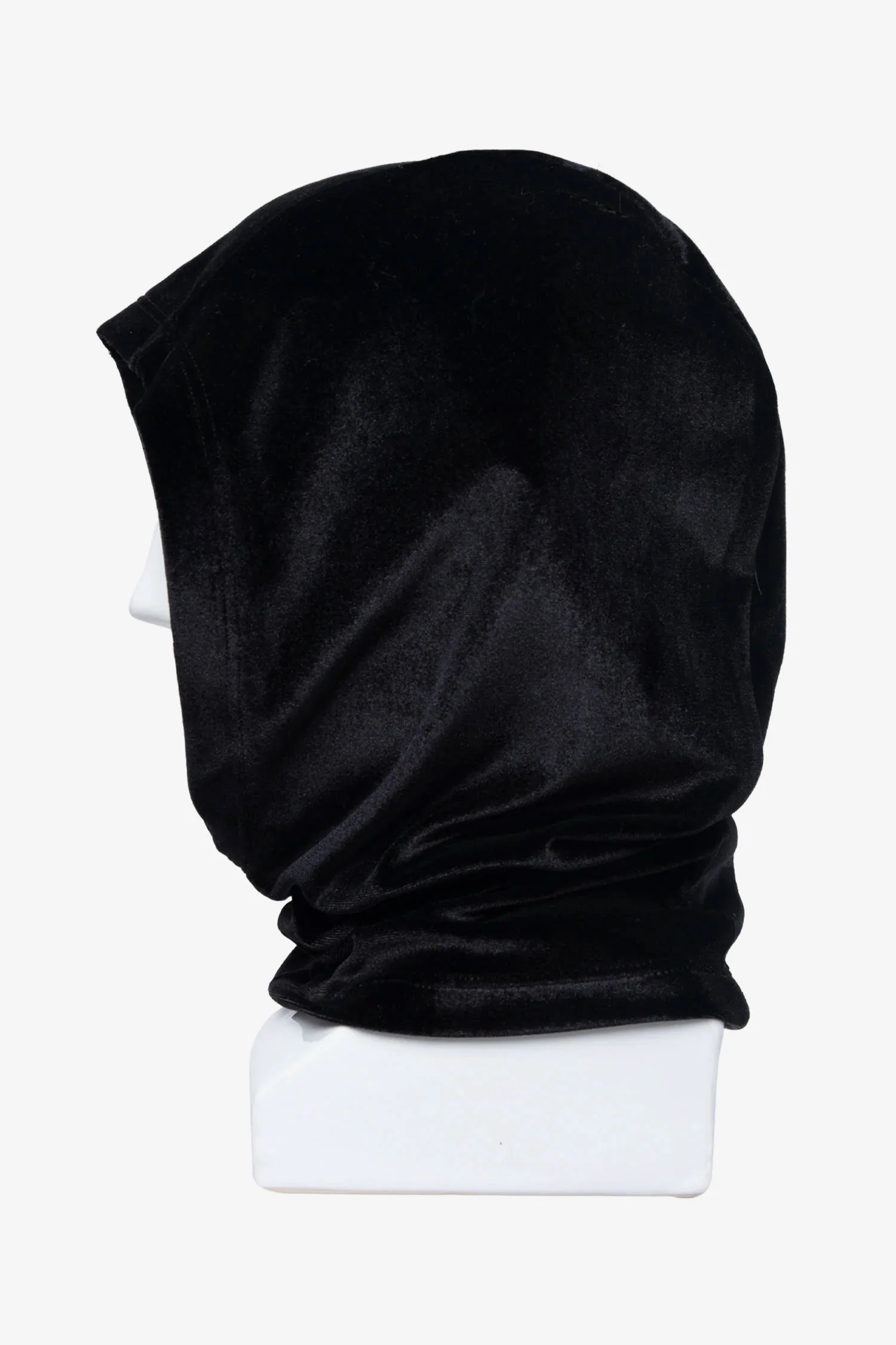 VVTBALA - Unisex Velvet Balaclava - Image 2