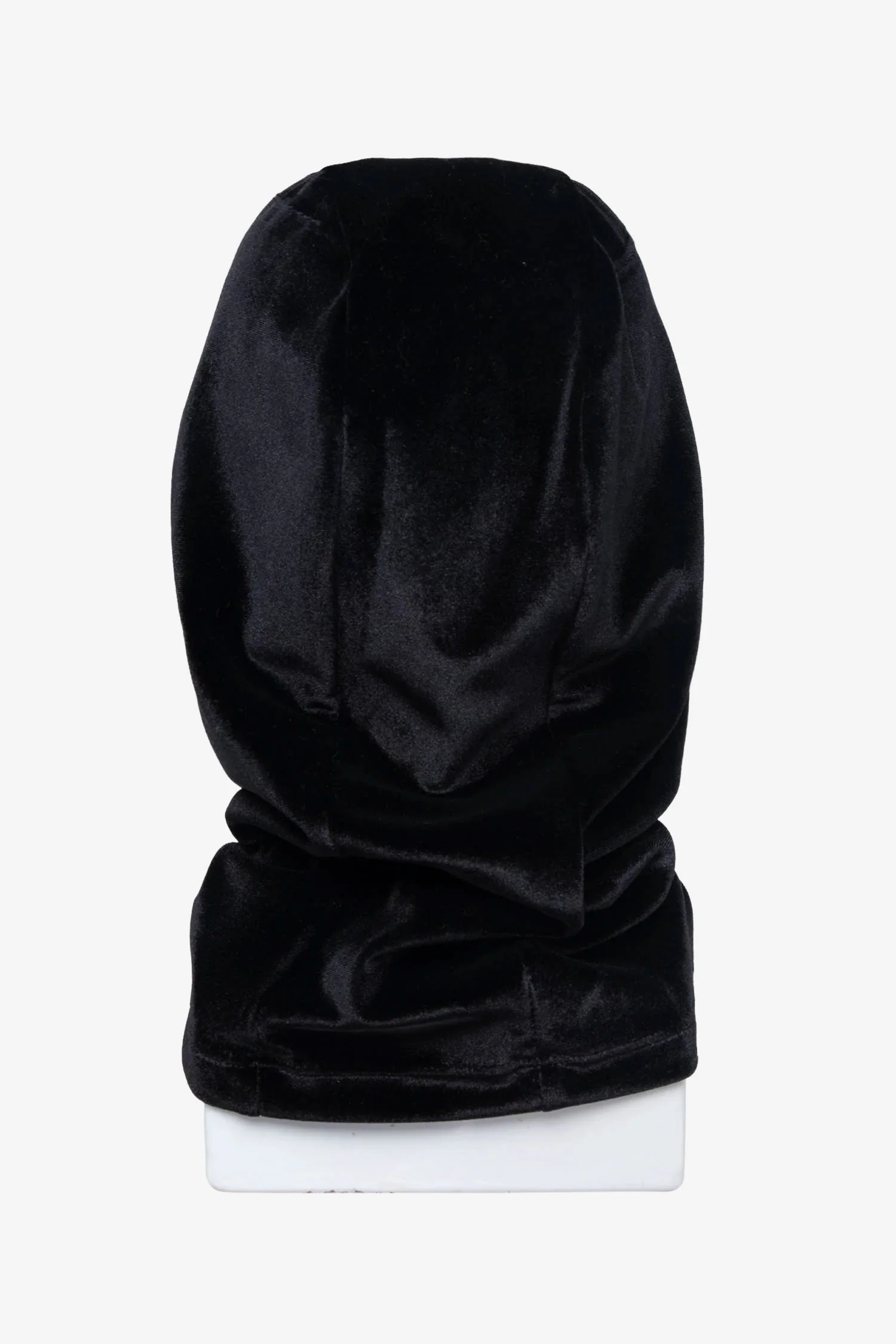 VVTBALA - Unisex Velvet Balaclava - Image 3
