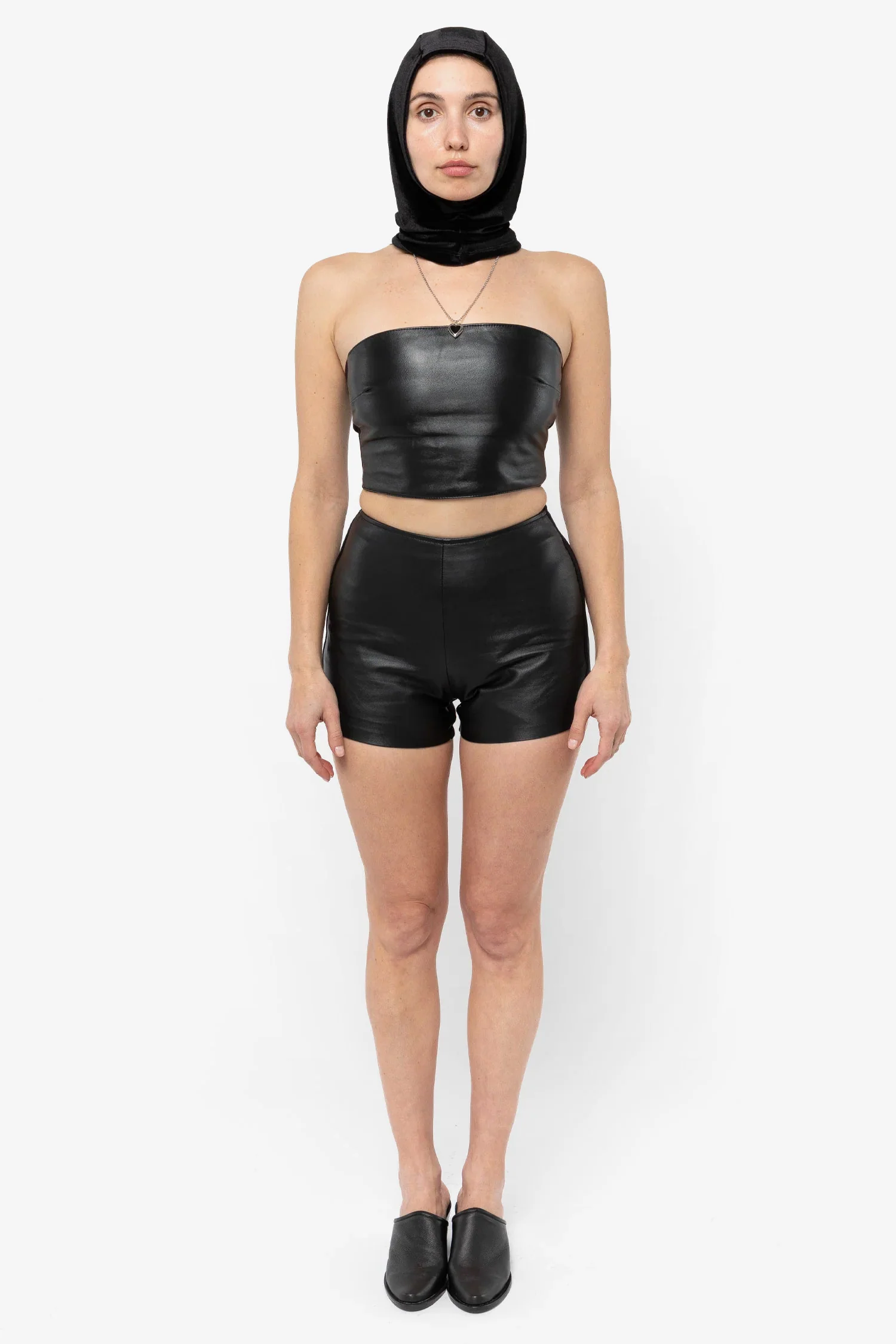 VVTBALA - Unisex Velvet Balaclava - Image 4