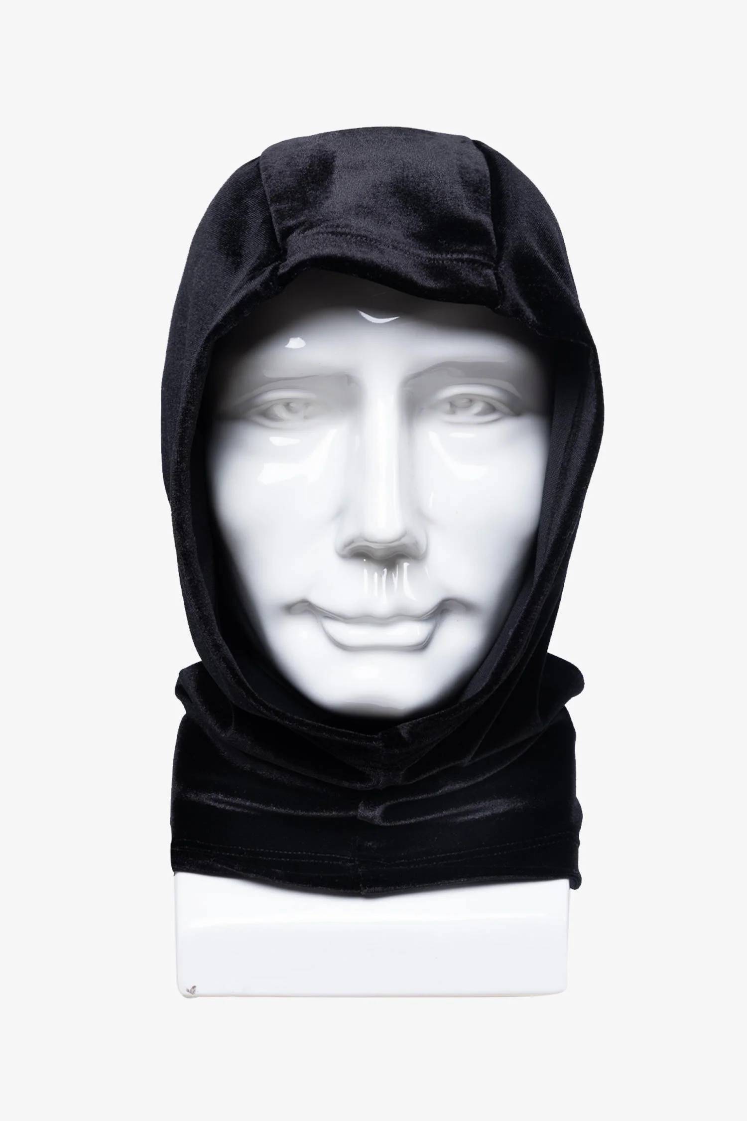 VVTBALA - Unisex Velvet Balaclava - Image 6