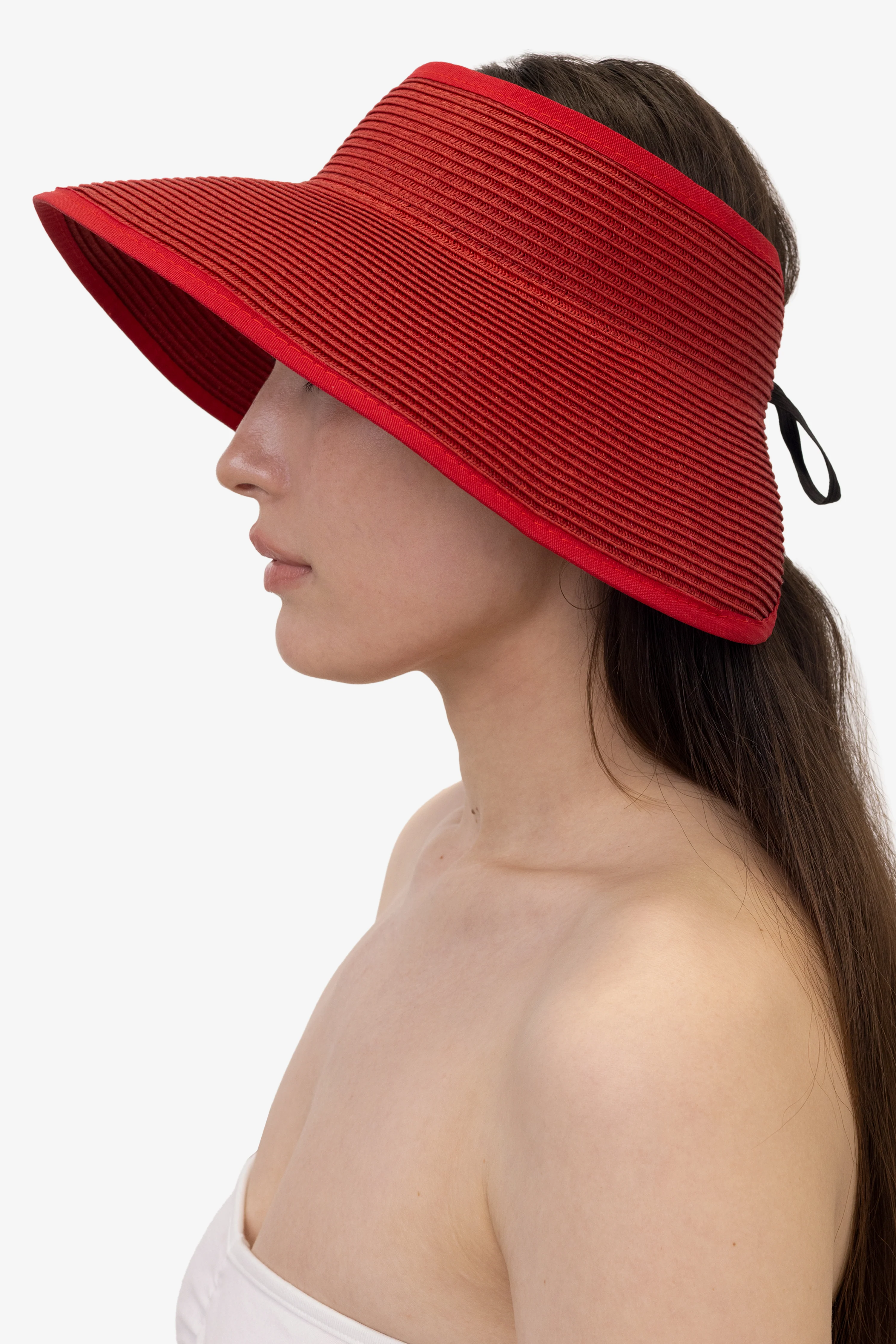VISOR04 - Laurel Visor - Image 18