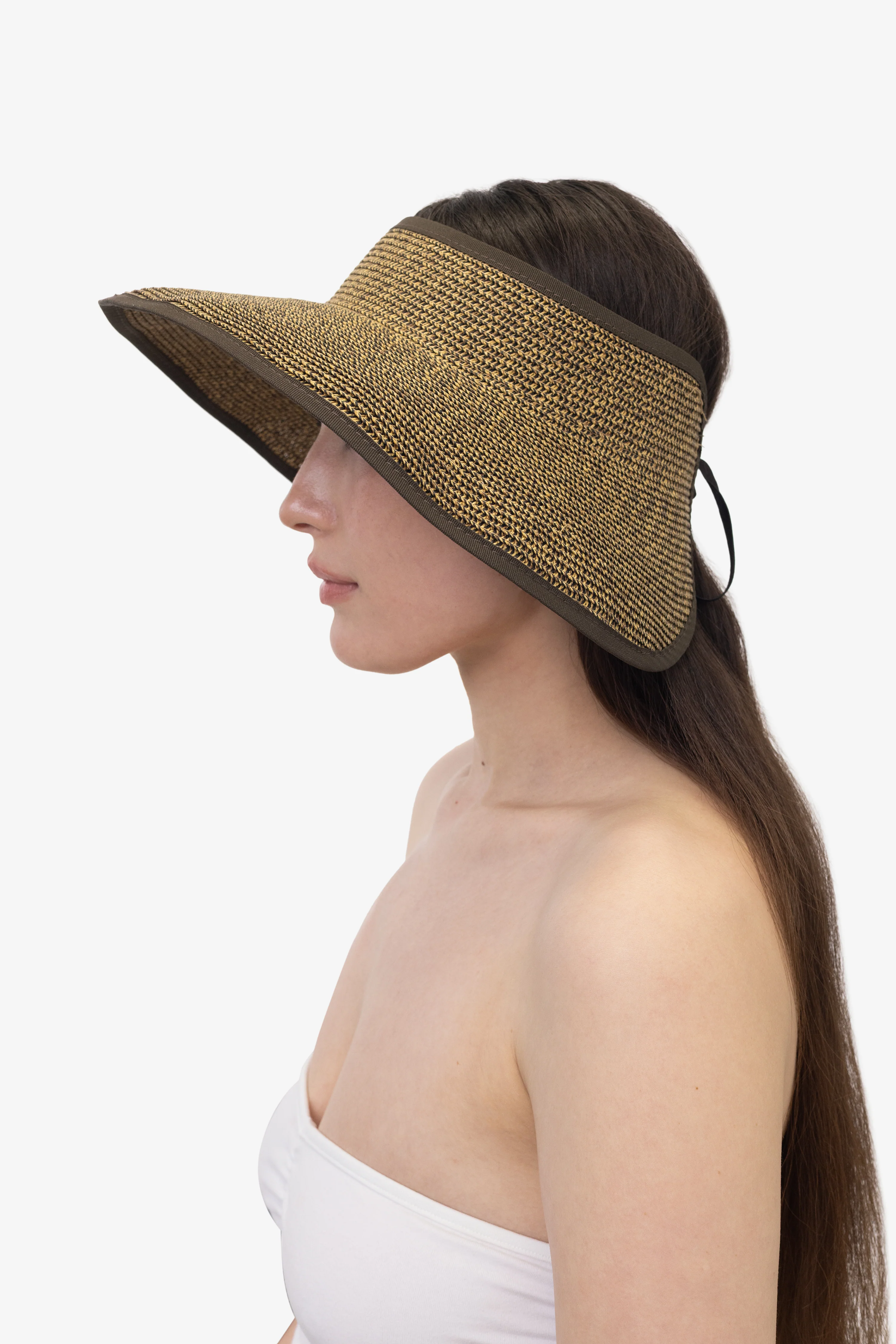 VISOR04 - Laurel Visor - Image 23