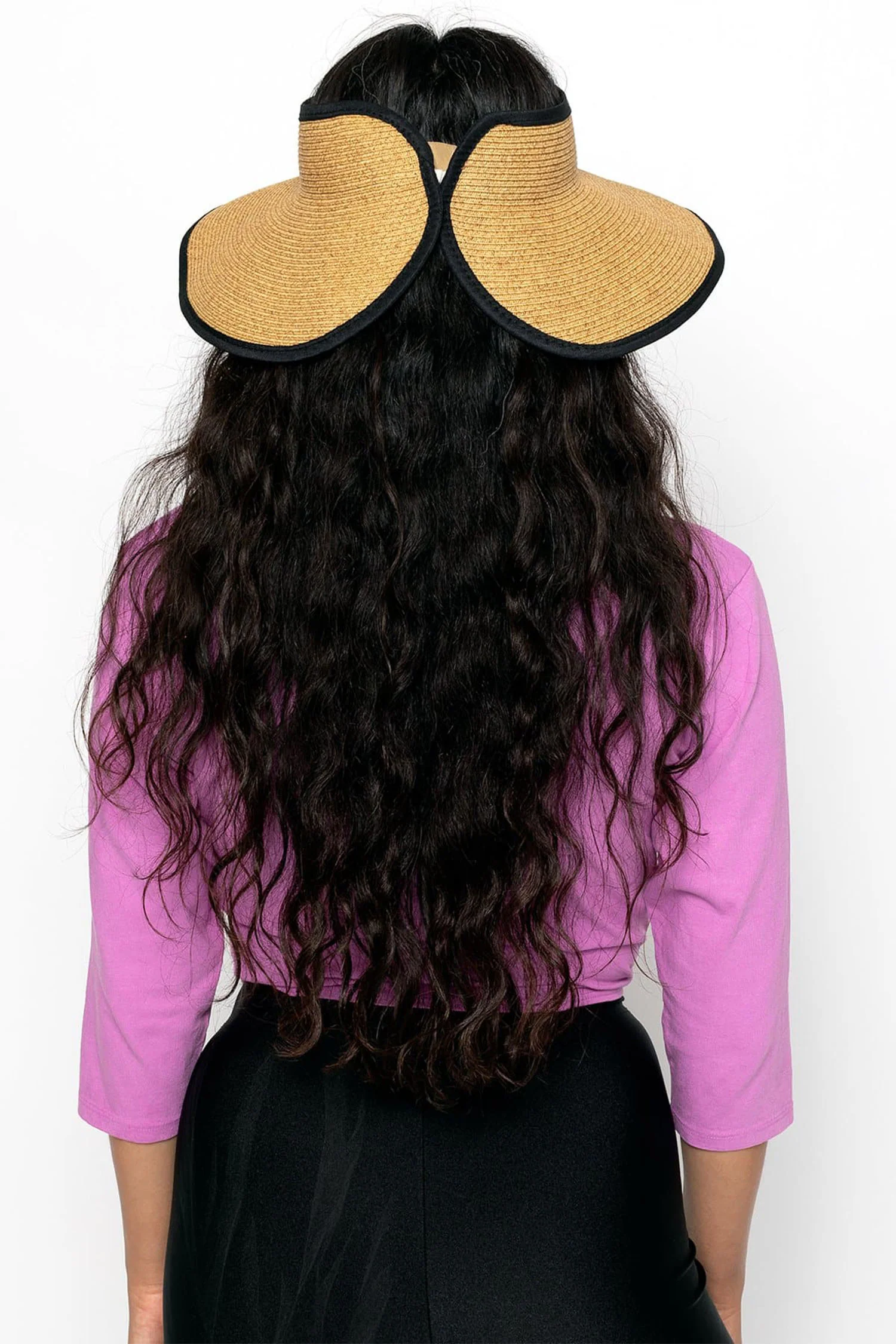 VISOR04 - Laurel Visor - Image 3