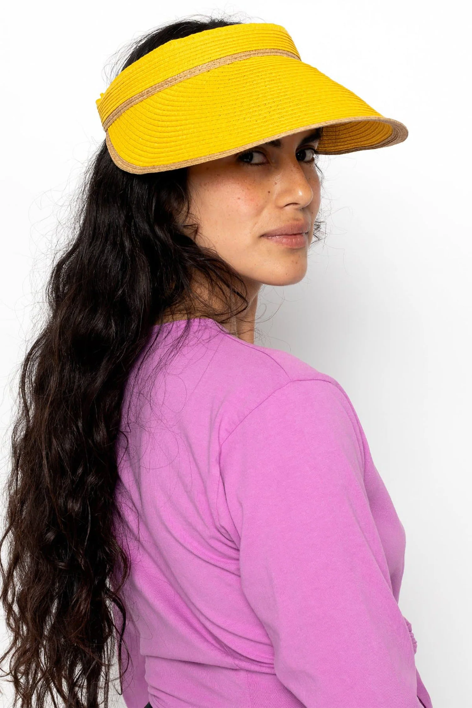 VISOR04 - Laurel Visor - Image 6