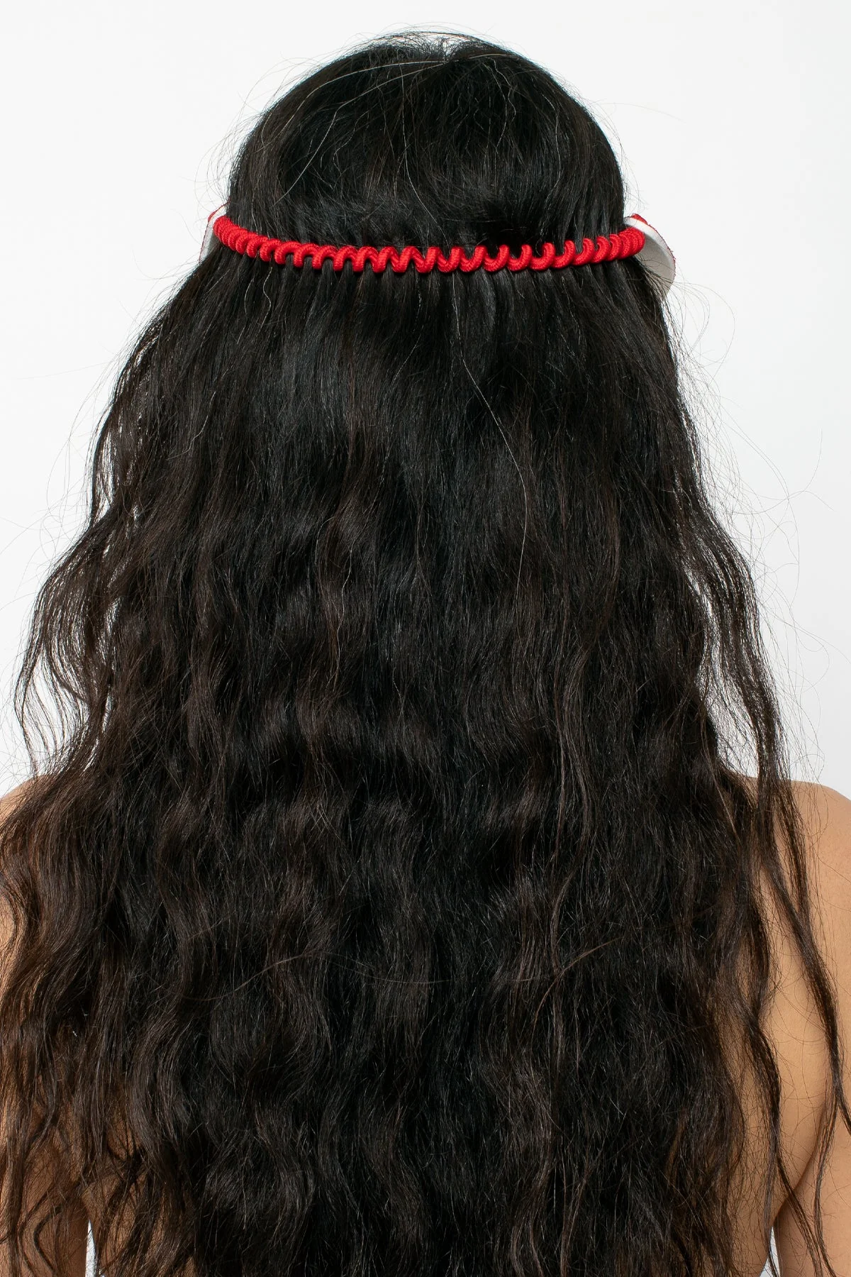 VISOR06 - Neoprene Visor - Image 2