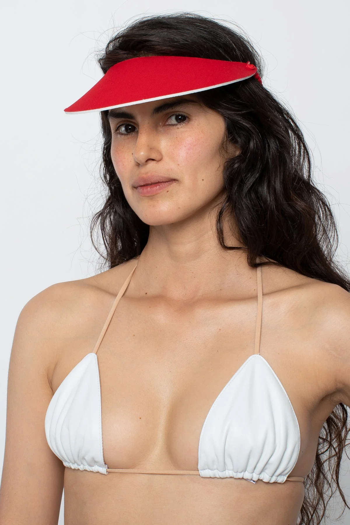 VISOR06 - Neoprene Visor - Image 3