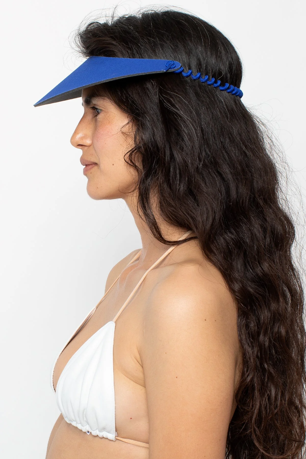 VISOR06 - Neoprene Visor - Image 5