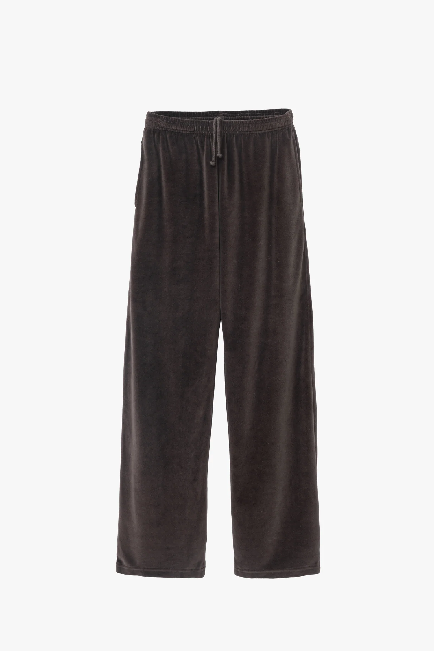 VLR315GD - Garment Dye Velour Lounge Pant - Image 13