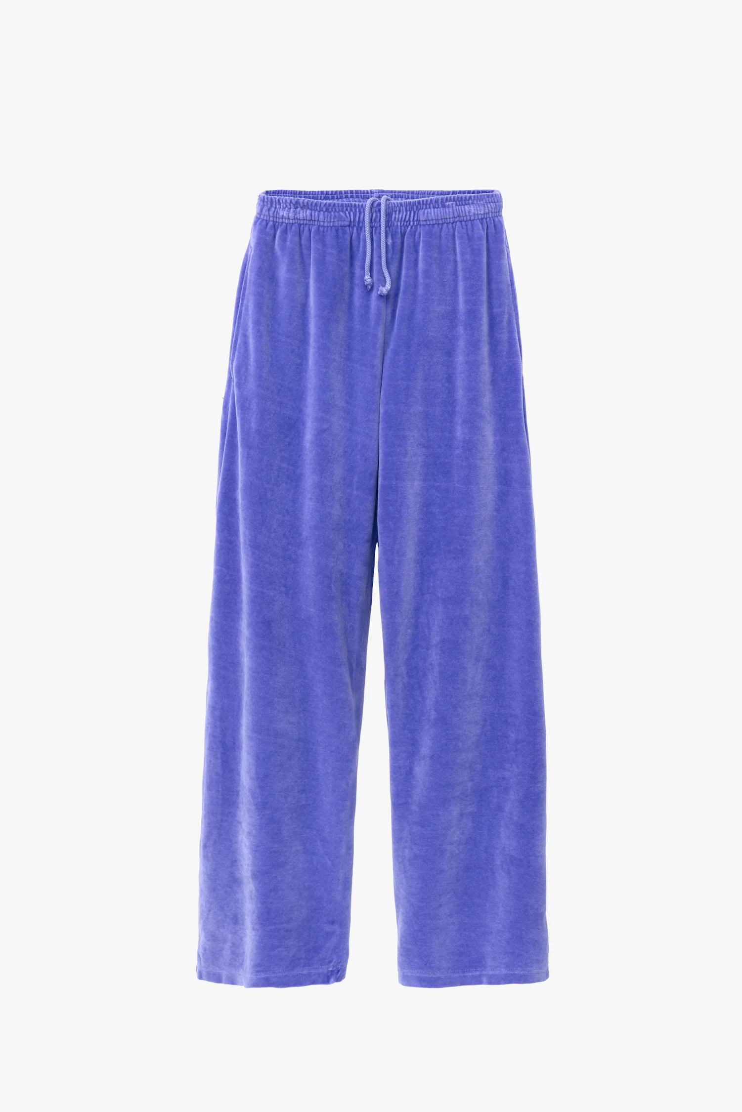 VLR315GD - Garment Dye Velour Lounge Pant - Image 14