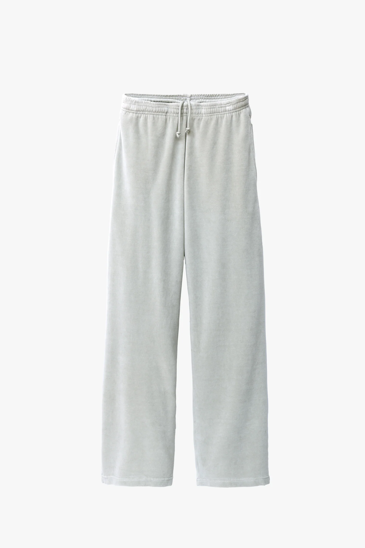 VLR315GD - Garment Dye Velour Lounge Pant - Image 15