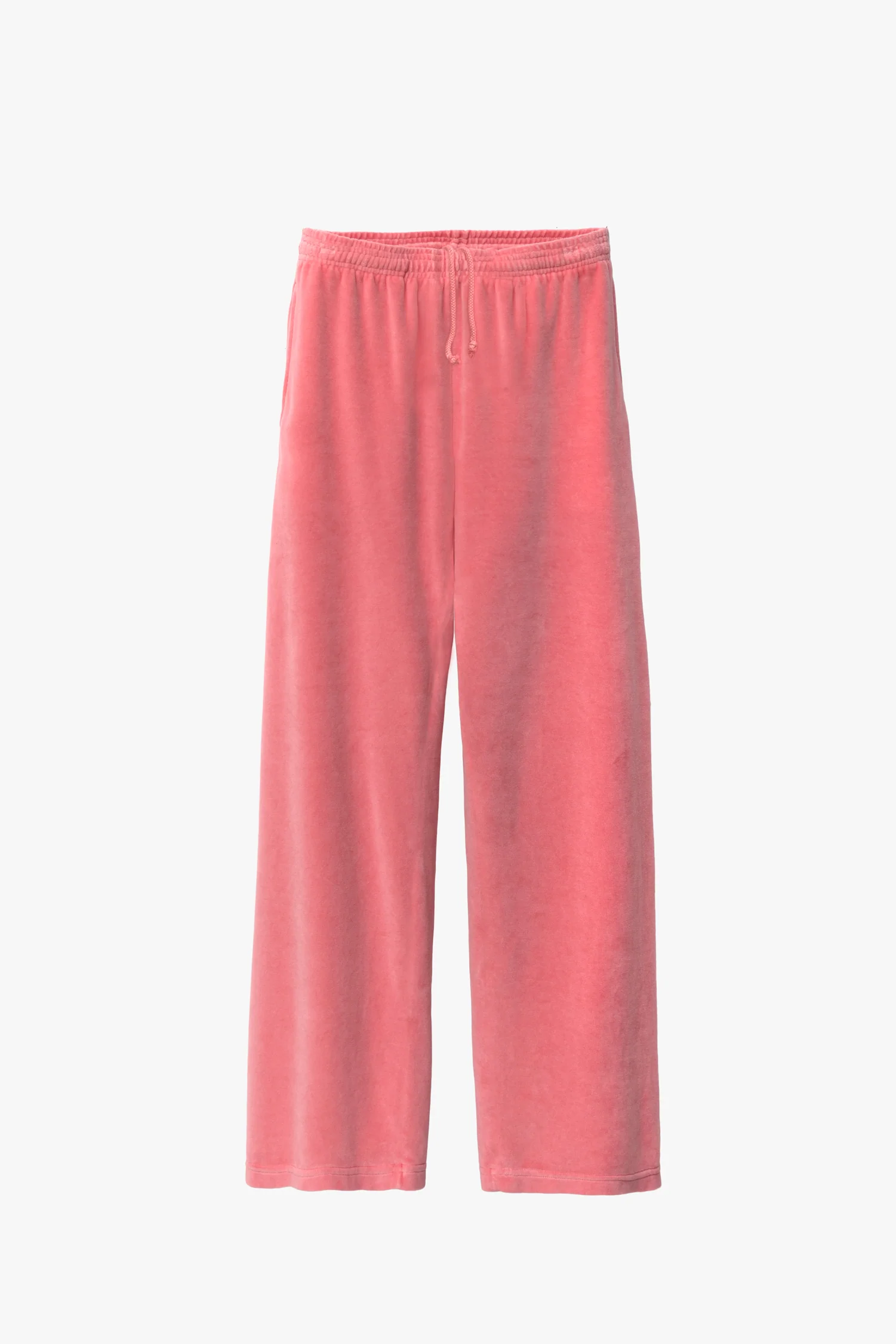 VLR315GD - Garment Dye Velour Lounge Pant - Image 16