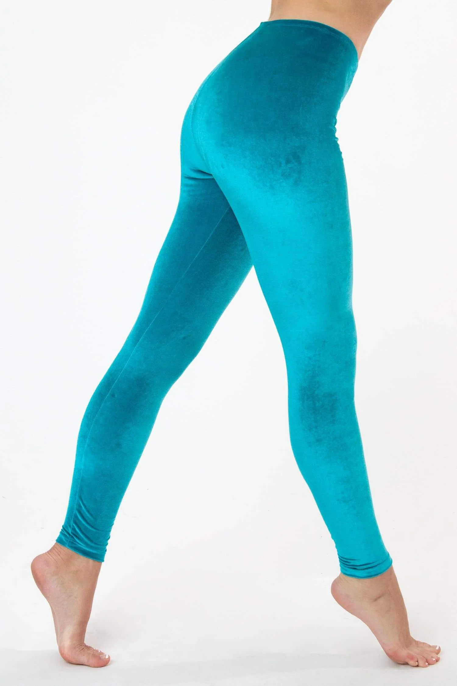 VVT280 - Velvet Legging - Image 4