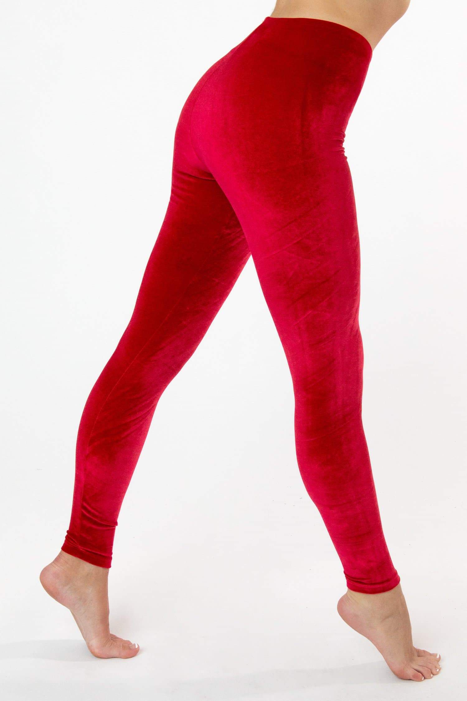 VVT280 - Velvet Legging - Image 5