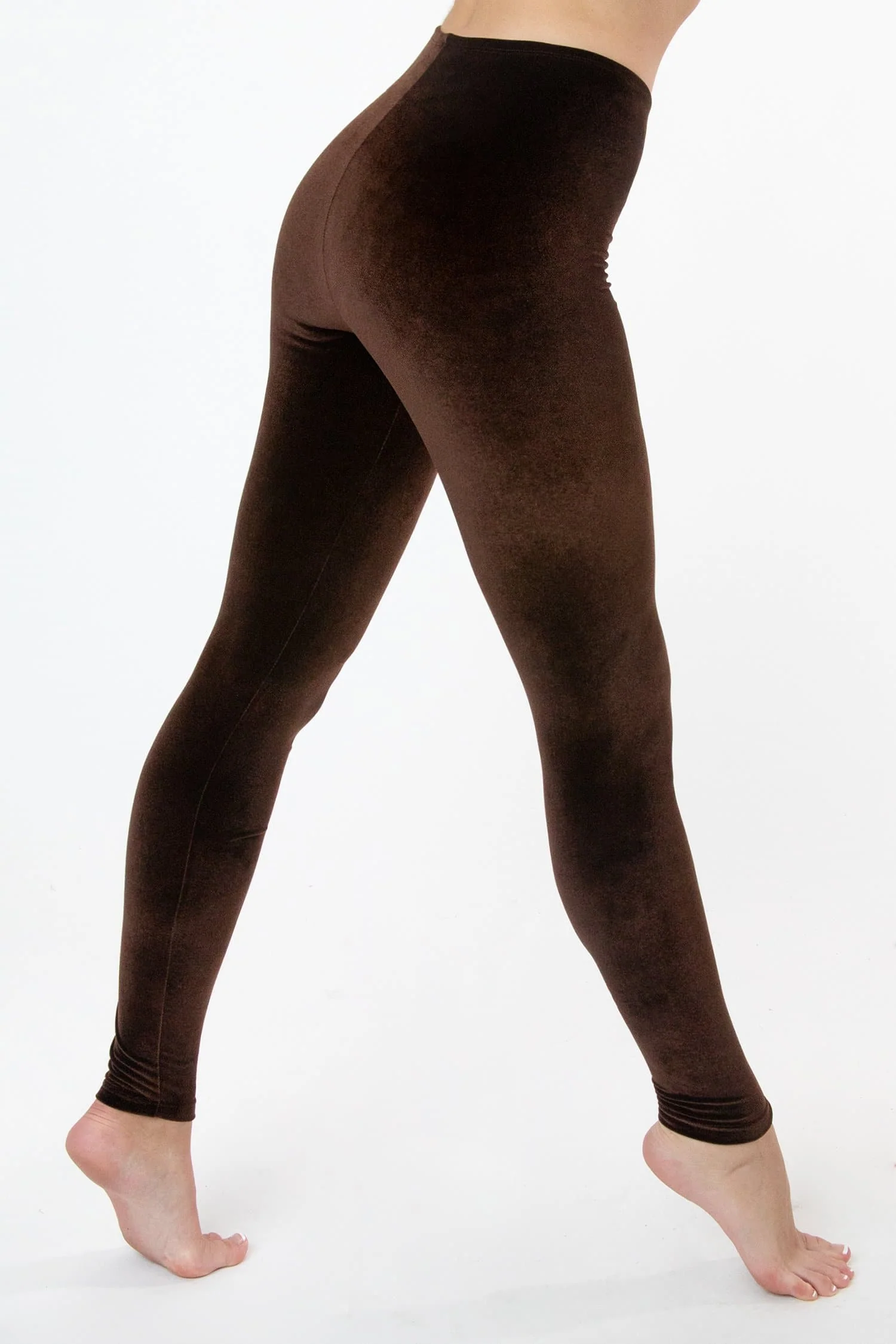 VVT280 - Velvet Legging - Image 6