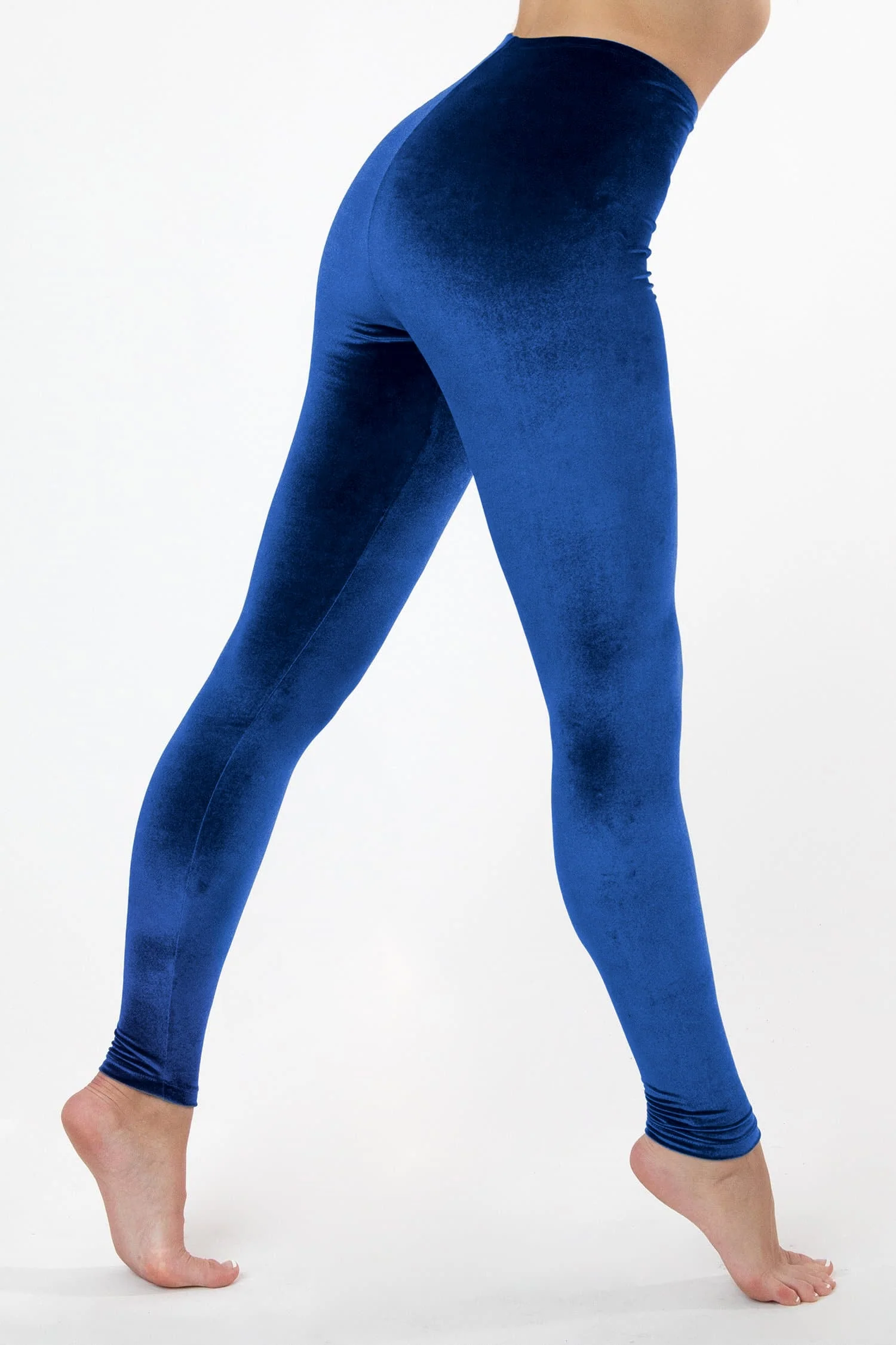 VVT280 - Velvet Legging - Image 7