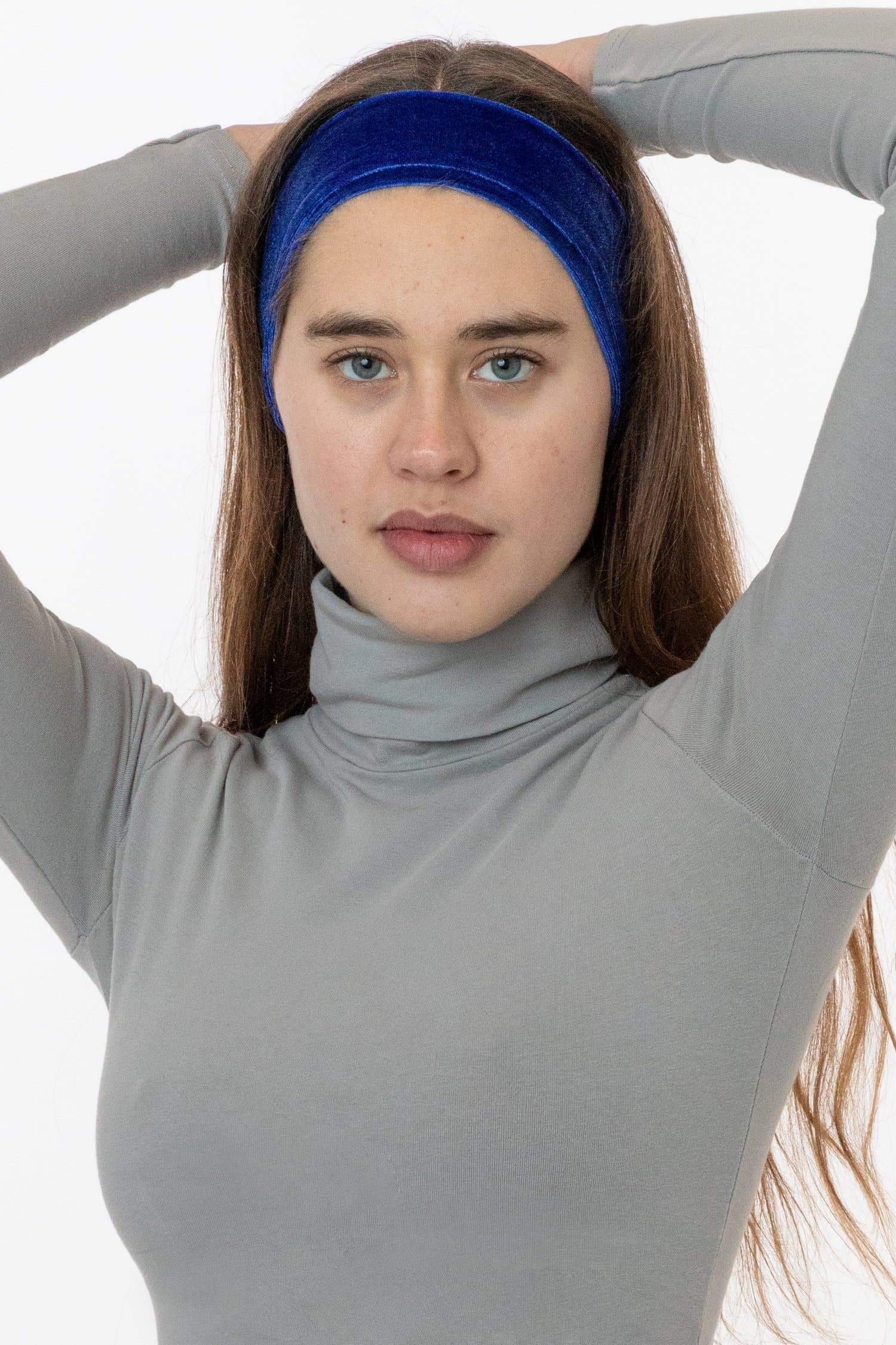 VVTHEADBND - Velvet Headband - Image 4
