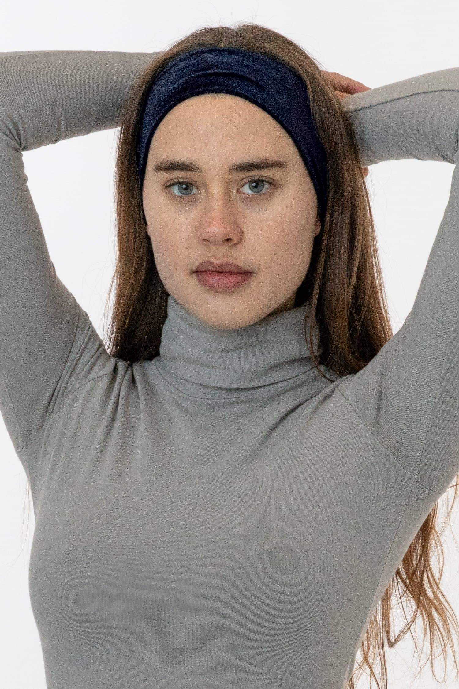 VVTHEADBND - Velvet Headband - Image 5