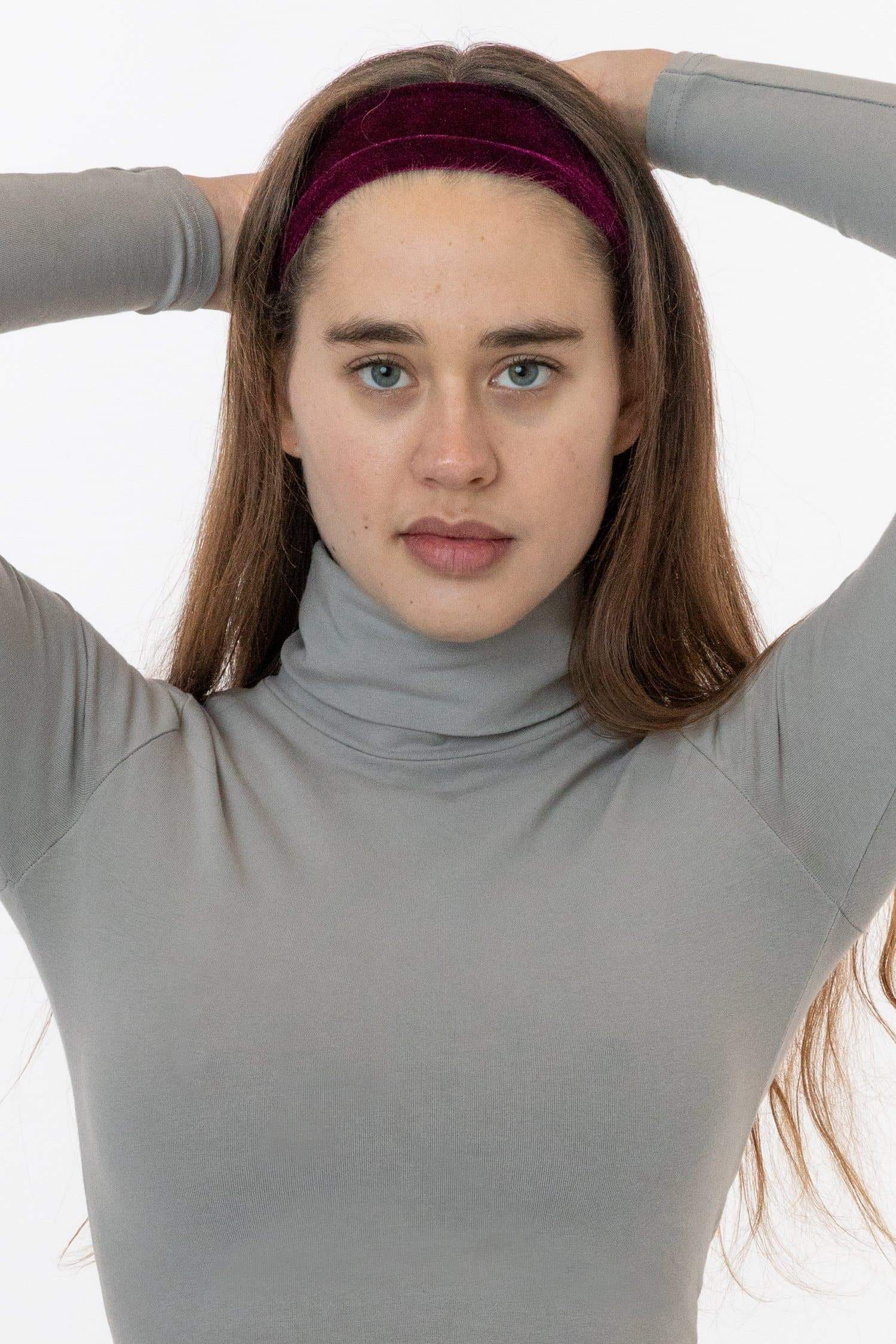 VVTHEADBND - Velvet Headband - Image 6