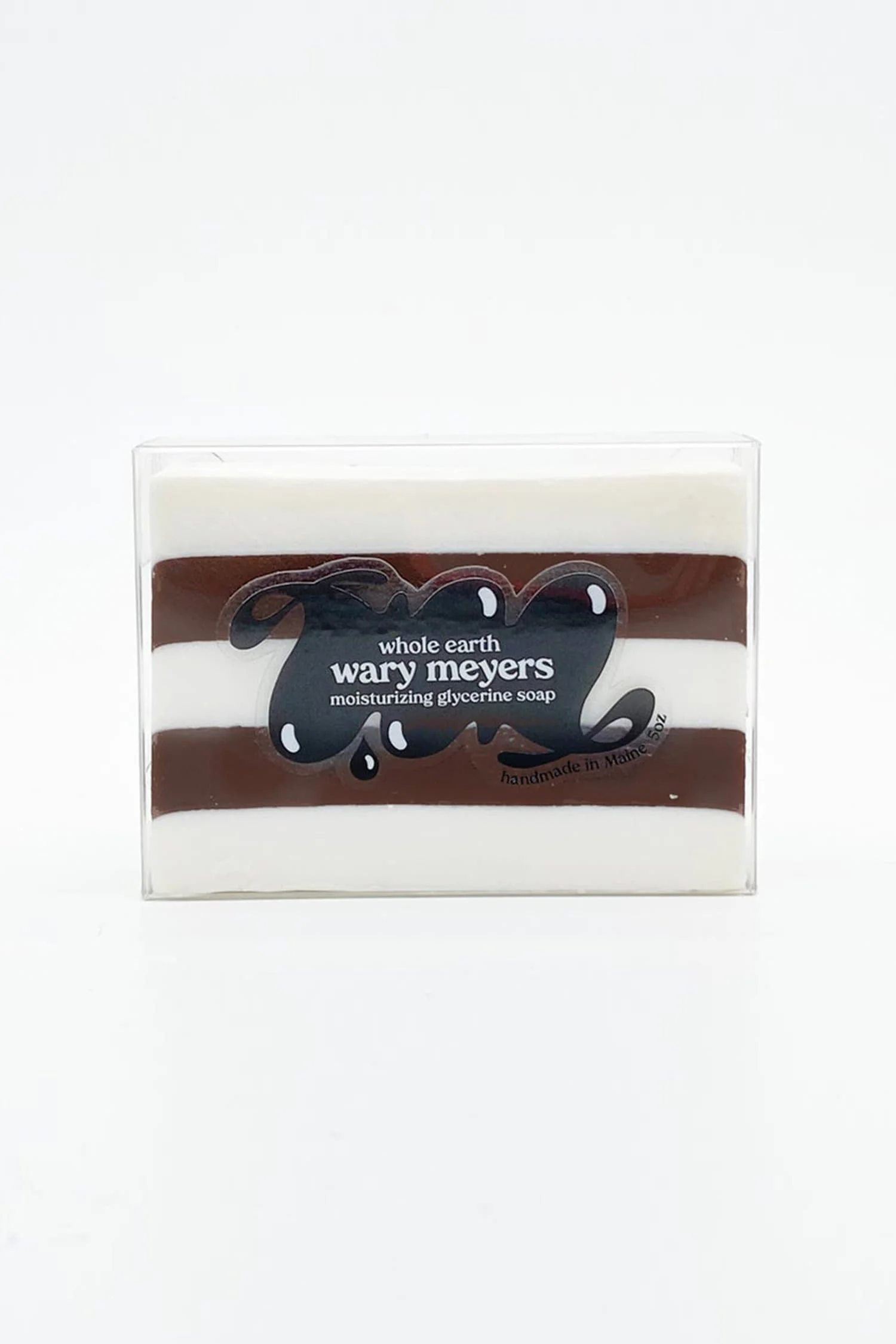 WARYSOAP - Wary Meyers Soap - Image 10