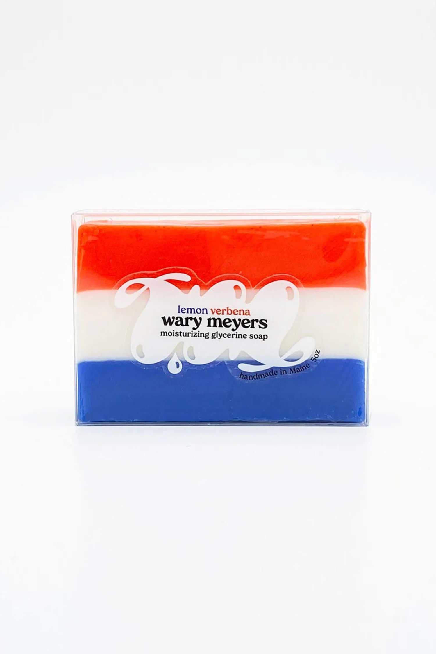 WARYSOAP - Wary Meyers Soap - Image 11