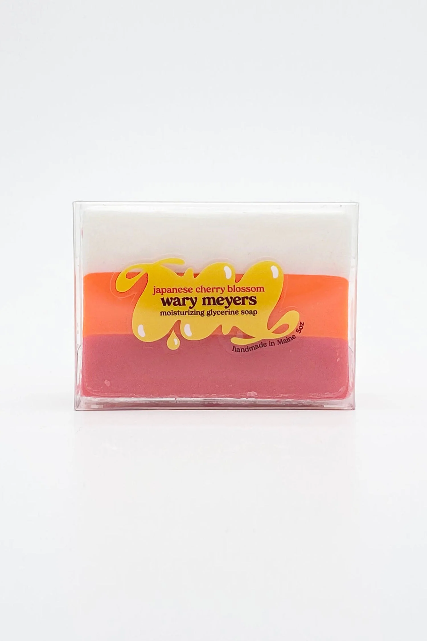 WARYSOAP - Wary Meyers Soap - Image 12