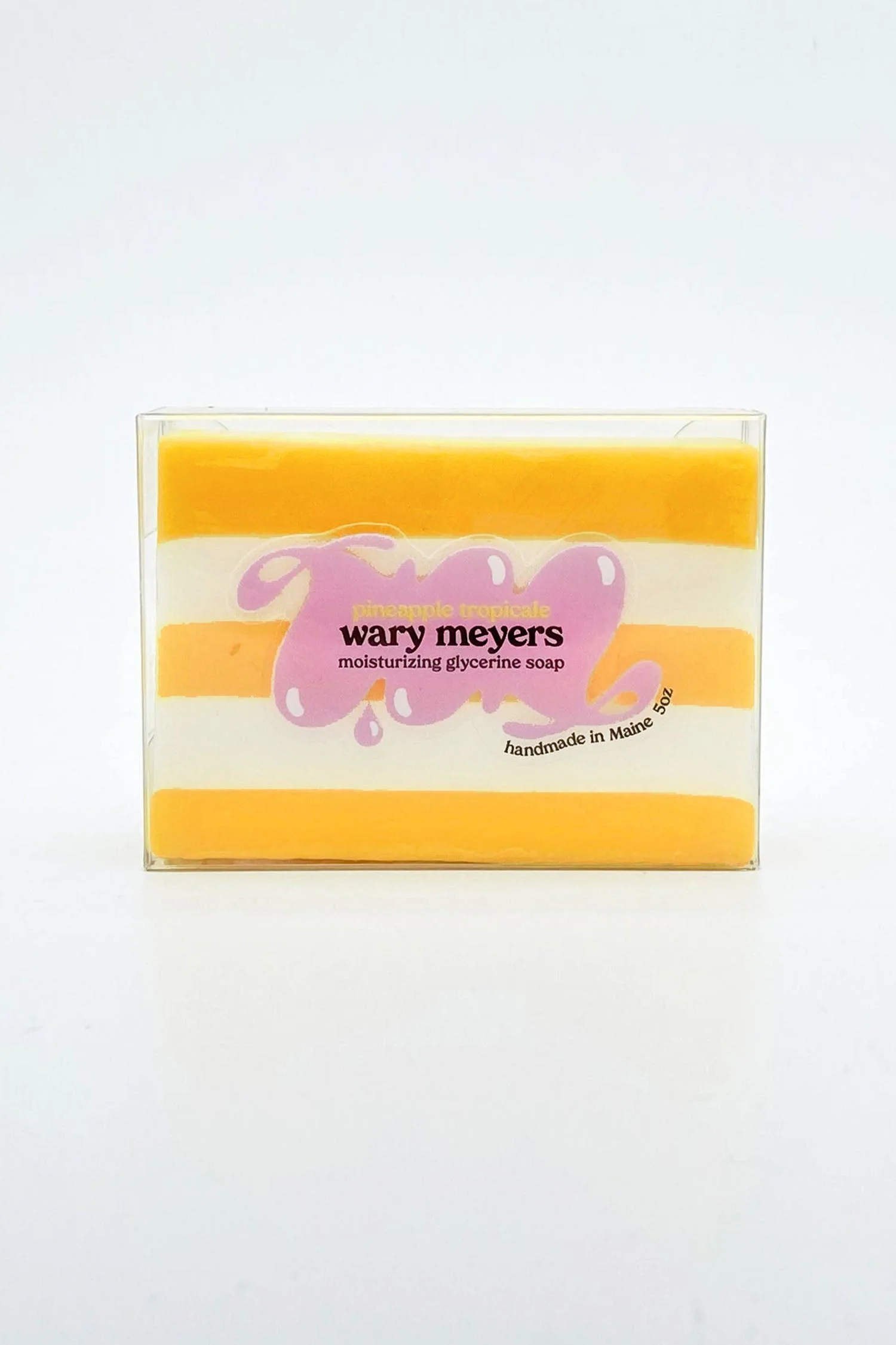 WARYSOAP - Wary Meyers Soap - Image 13
