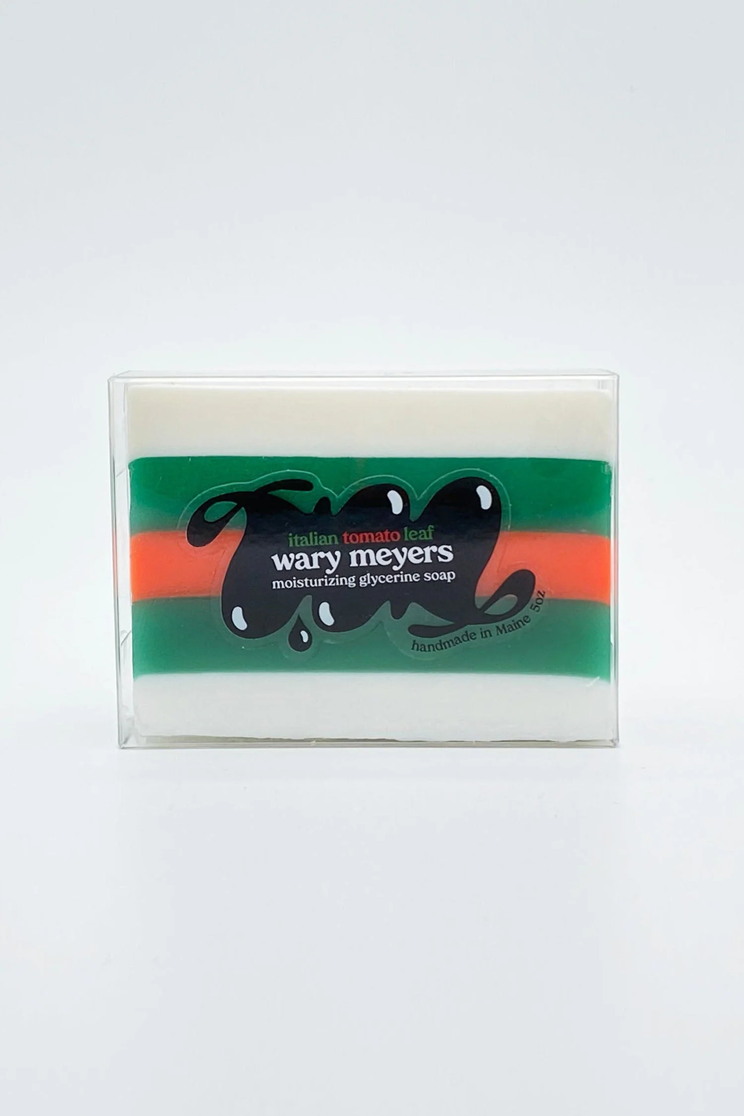 WARYSOAP - Wary Meyers Soap - Image 14
