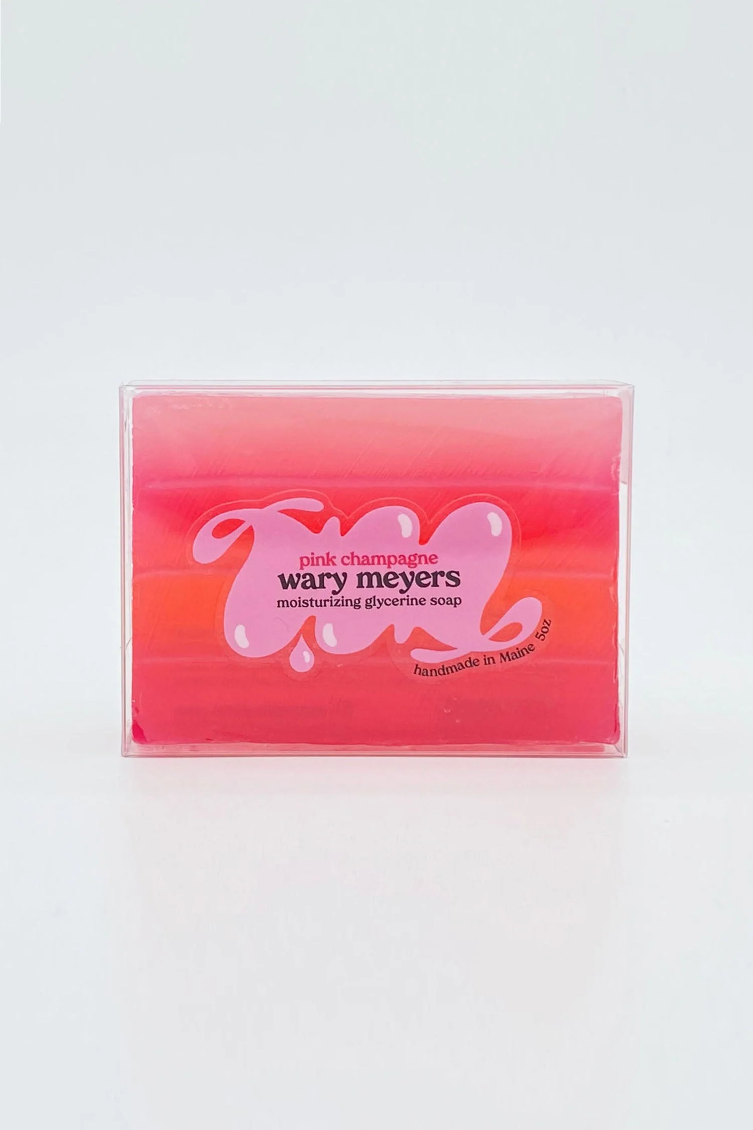 WARYSOAP - Wary Meyers Soap - Image 2
