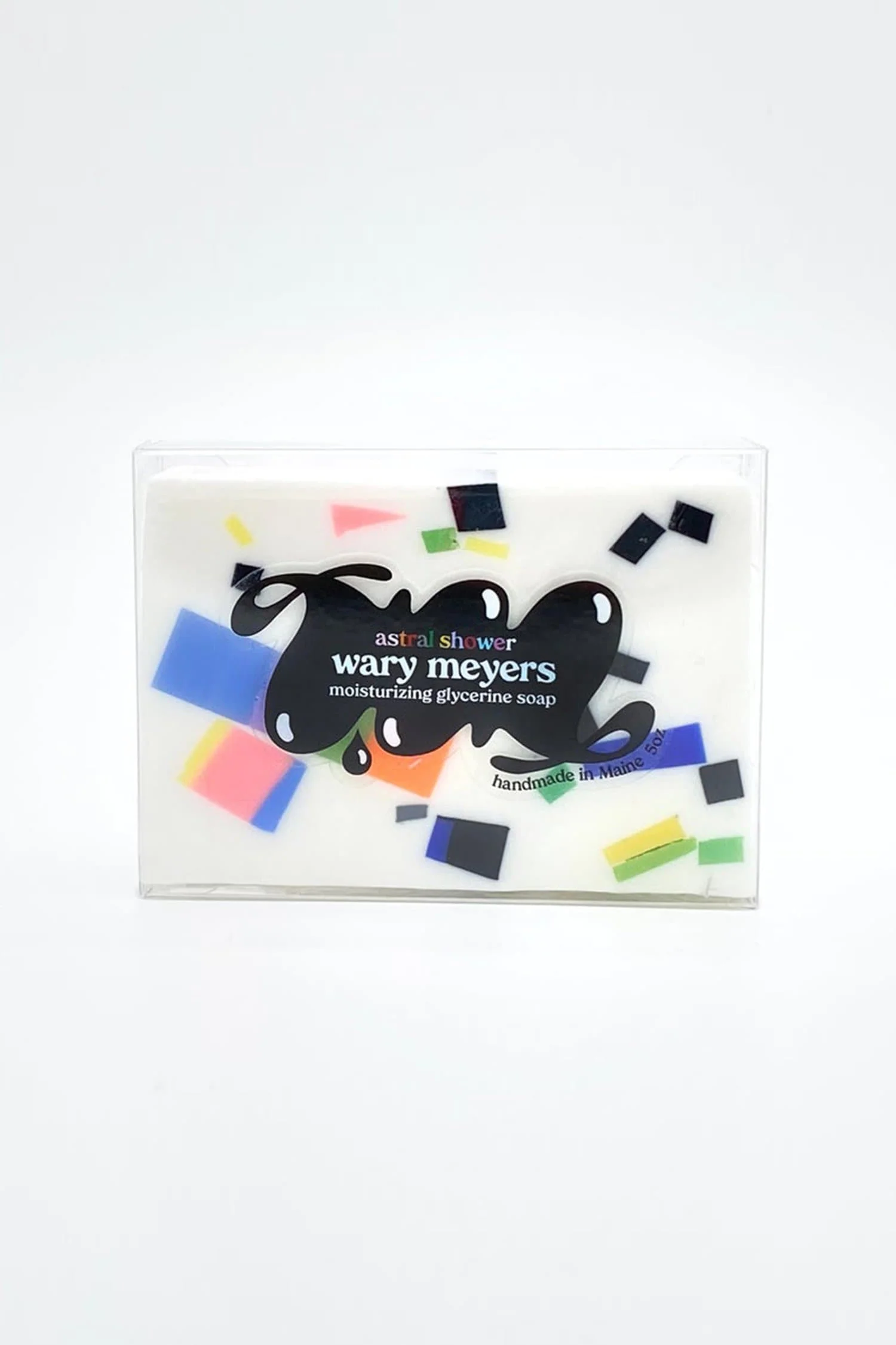 WARYSOAP - Wary Meyers Soap - Image 3