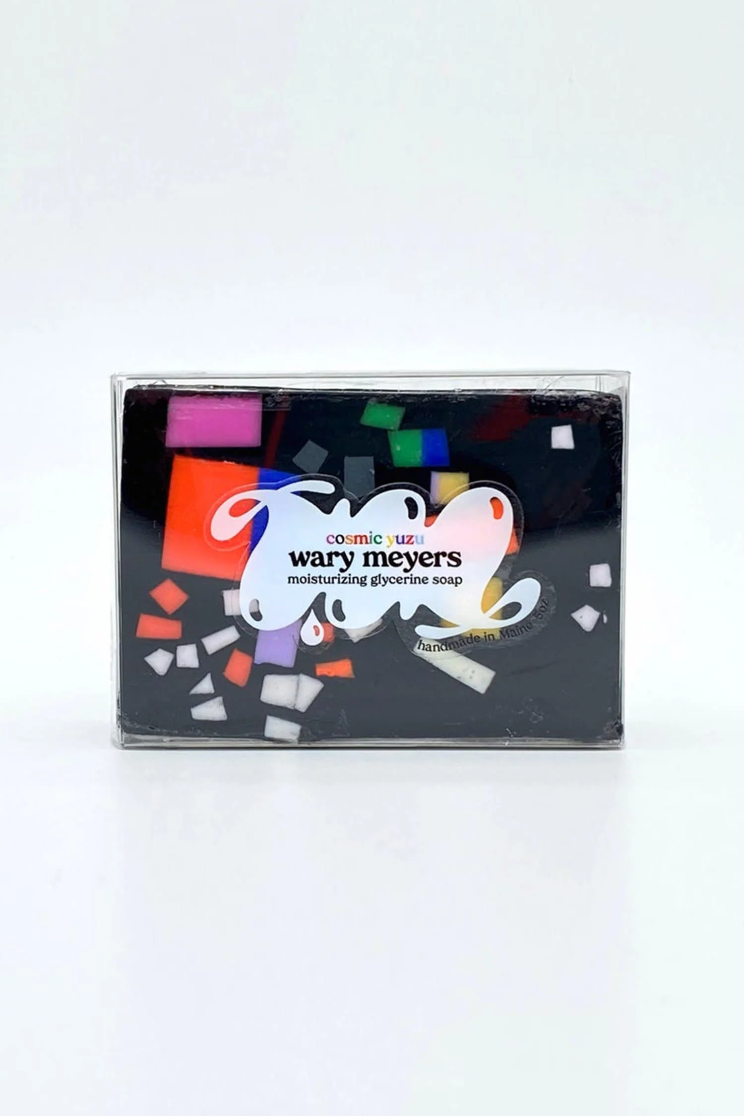 WARYSOAP - Wary Meyers Soap - Image 4