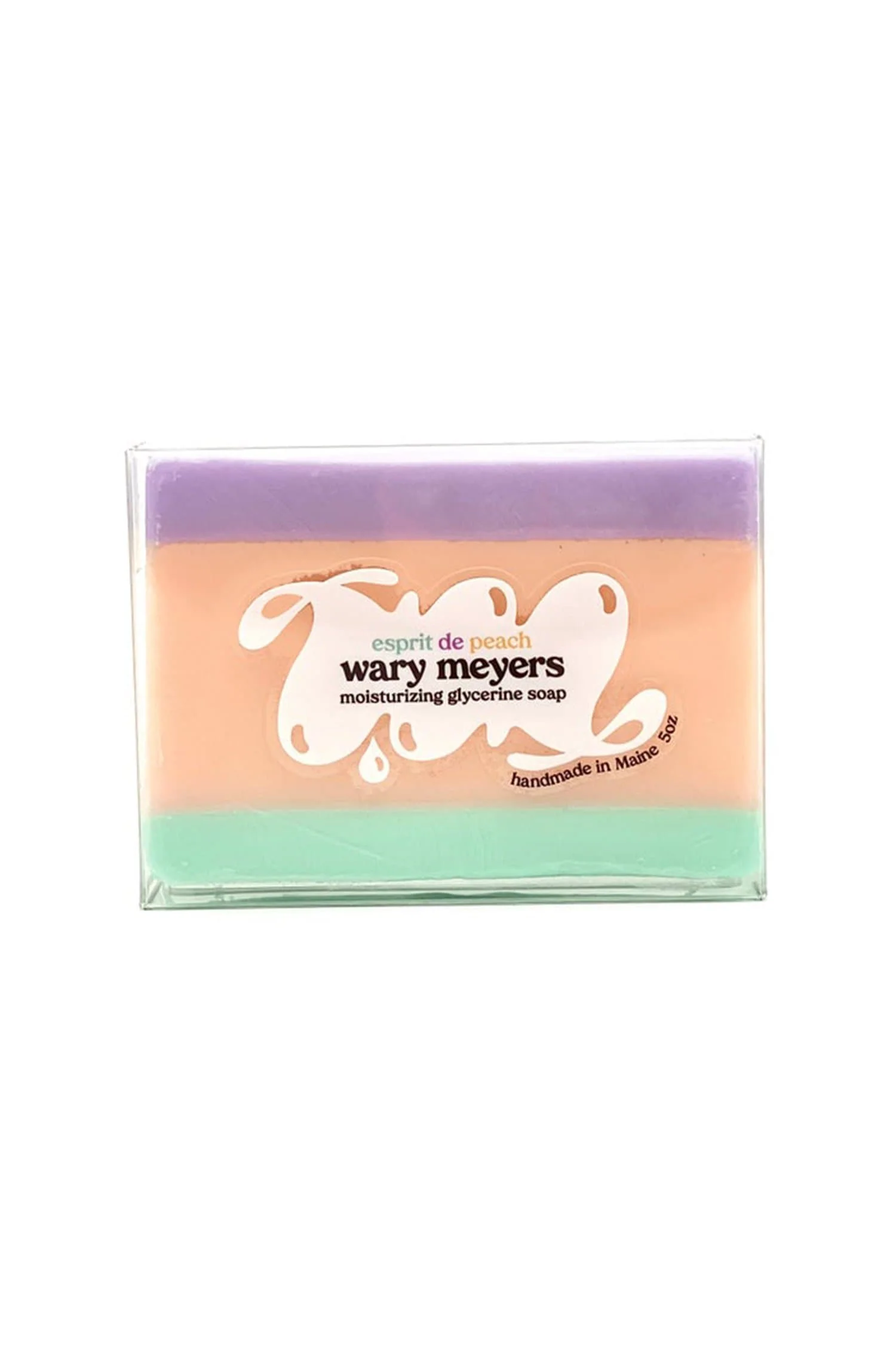 WARYSOAP - Wary Meyers Soap - Image 5