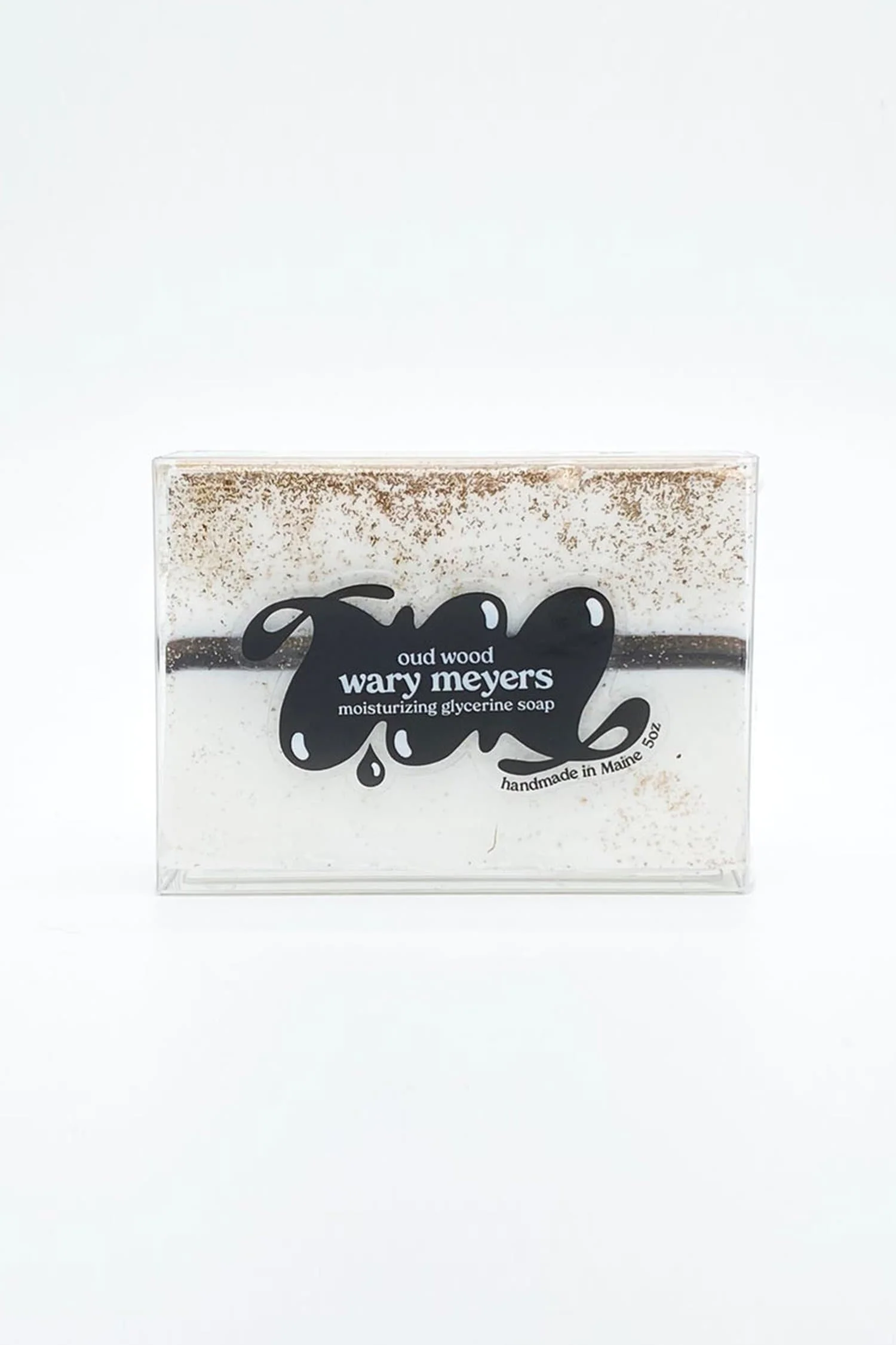 WARYSOAP - Wary Meyers Soap - Image 6