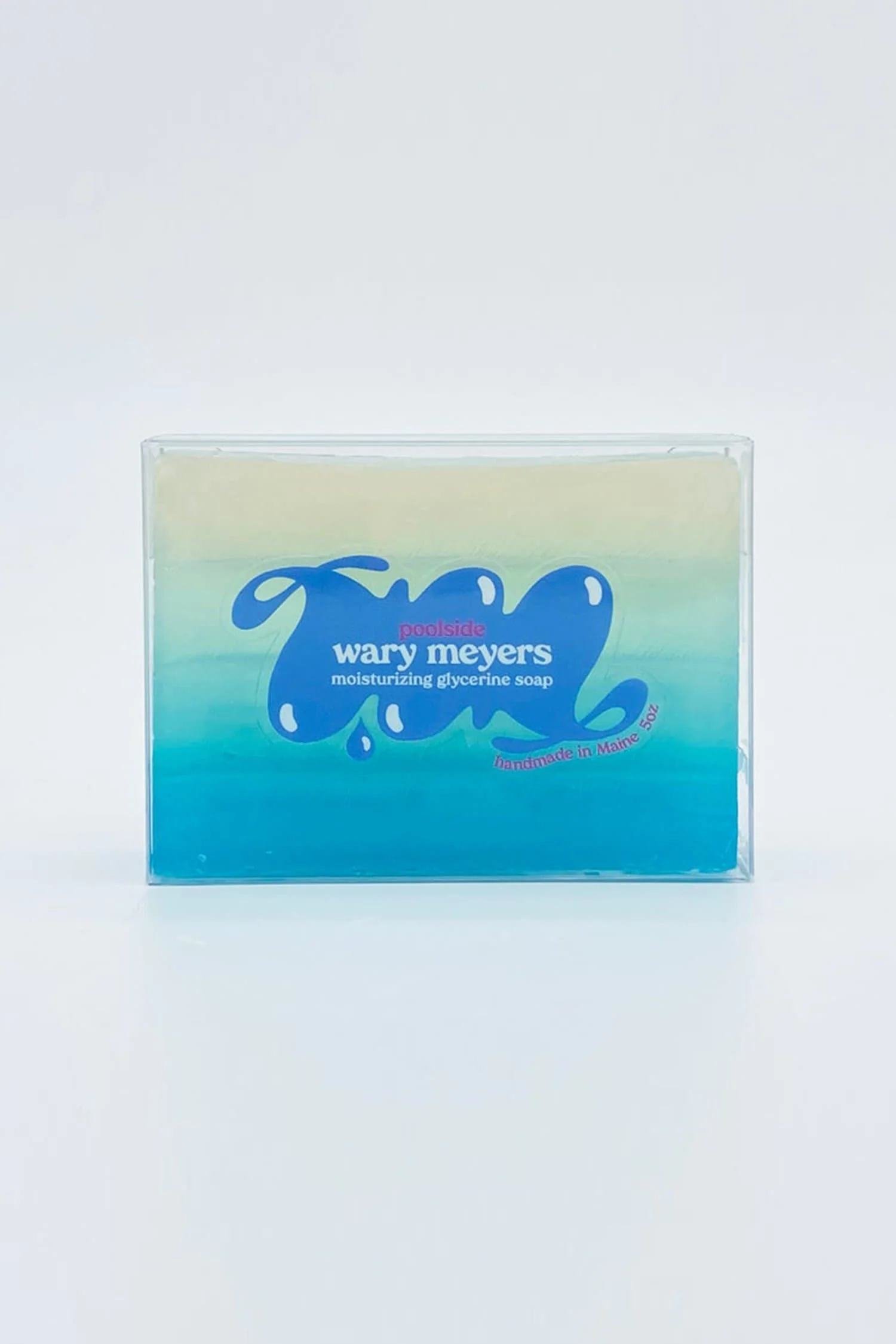 WARYSOAP - Wary Meyers Soap - Image 7
