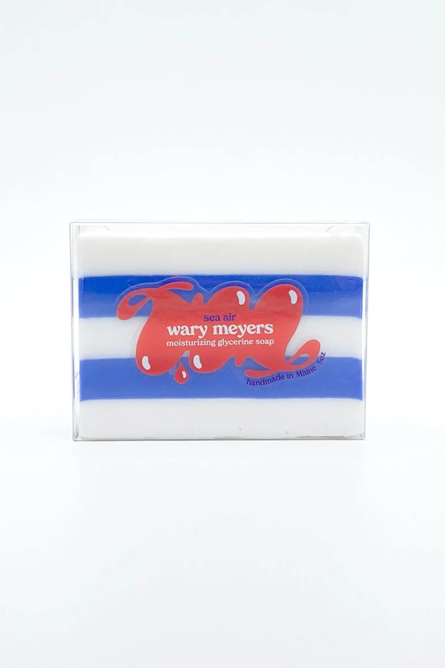 WARYSOAP - Wary Meyers Soap - Image 8