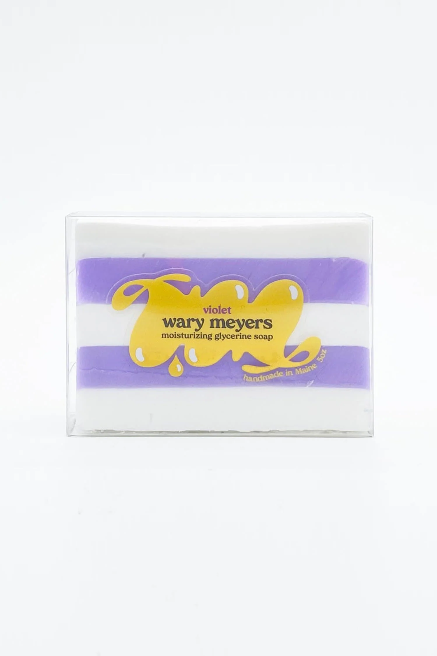 WARYSOAP - Wary Meyers Soap - Image 9