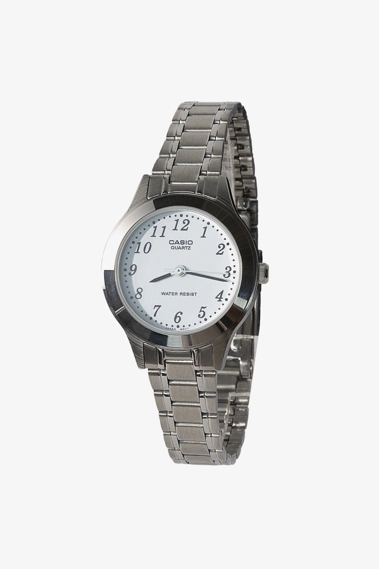 WCHA1128 - Casio Women's Timeless Watch - Image 2