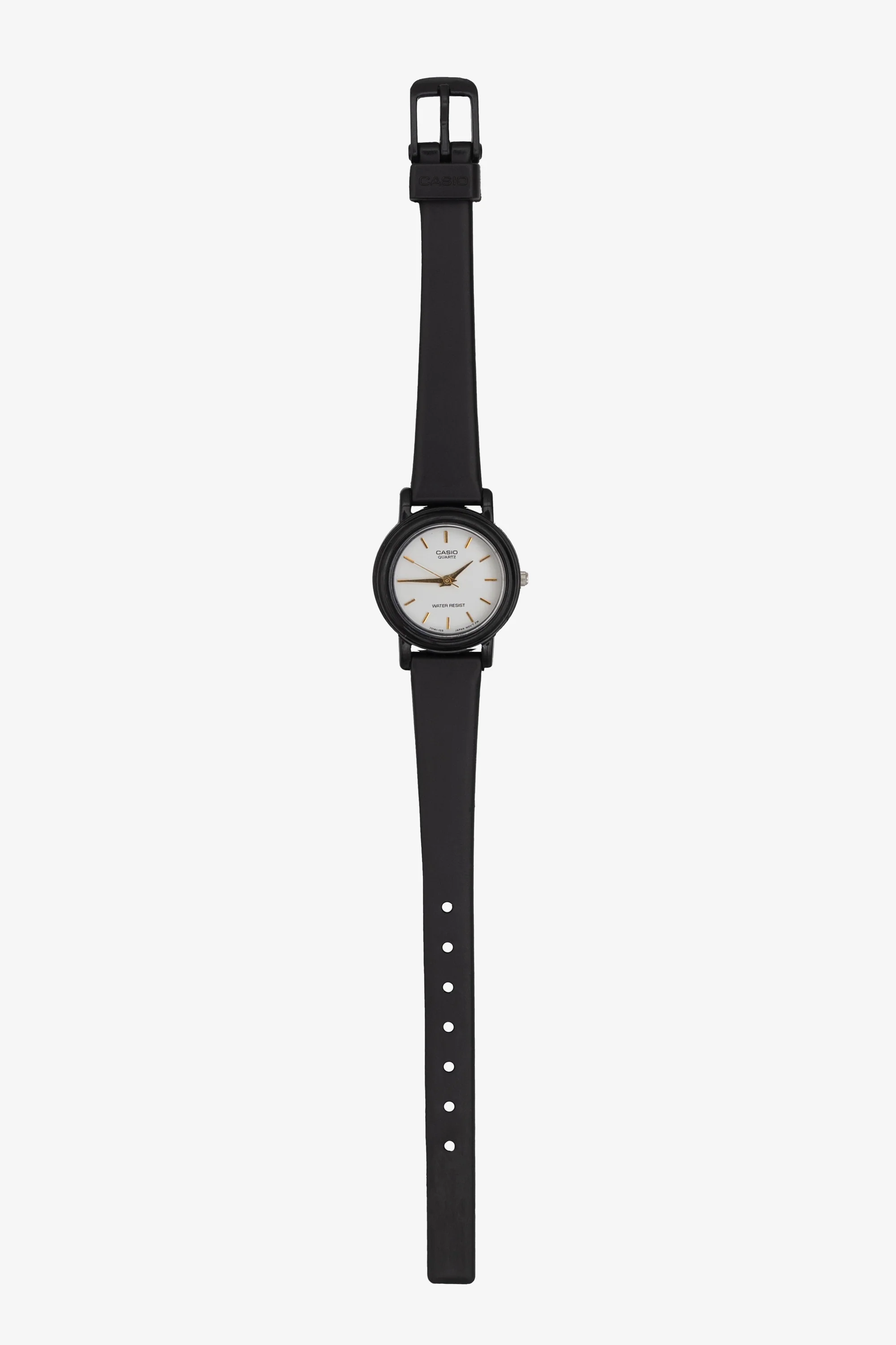 WCHA139E - Women’s Casio Classic Round Analog Watch - Image 2