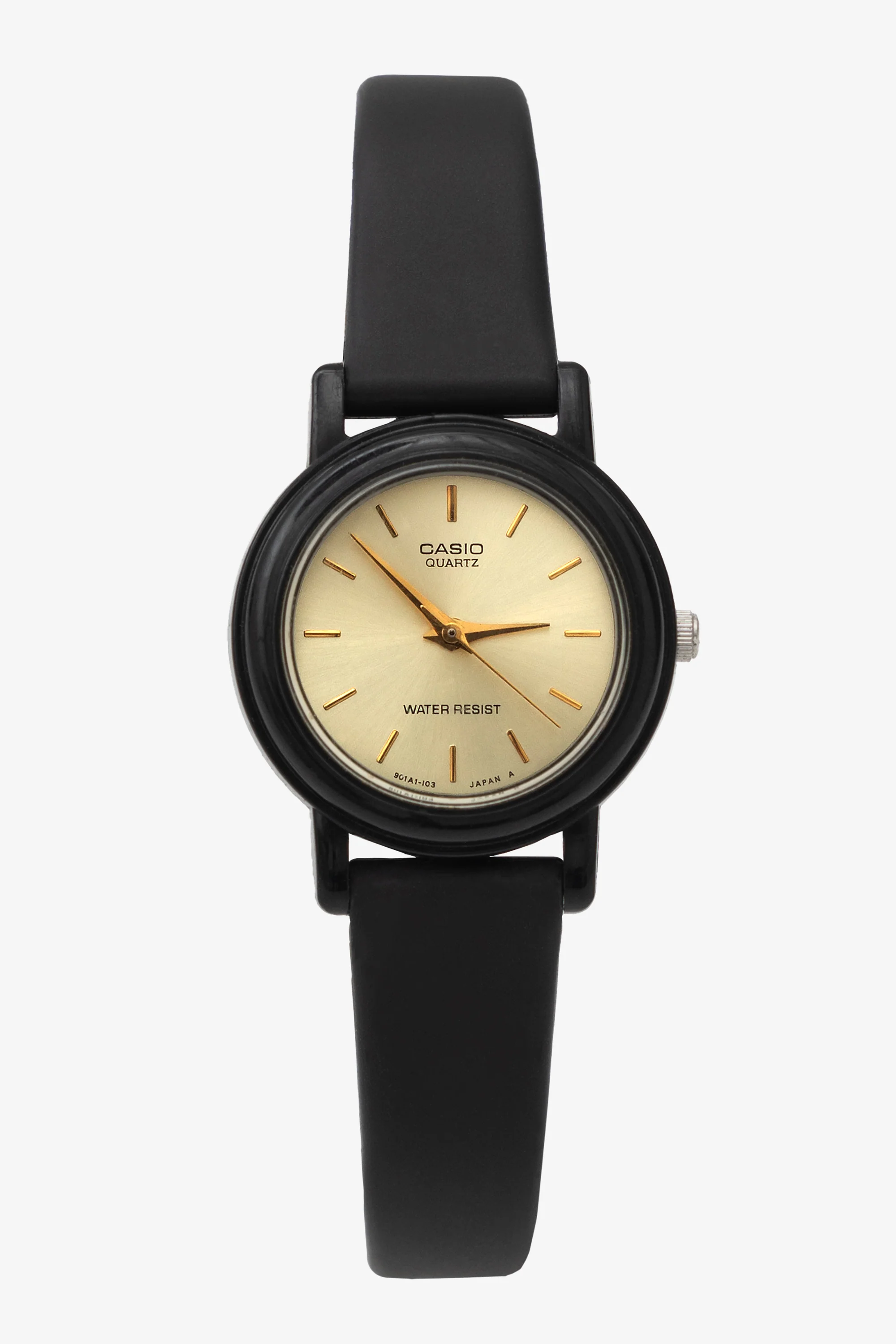 WCHA139E - Women’s Casio Classic Round Analog Watch - Image 3