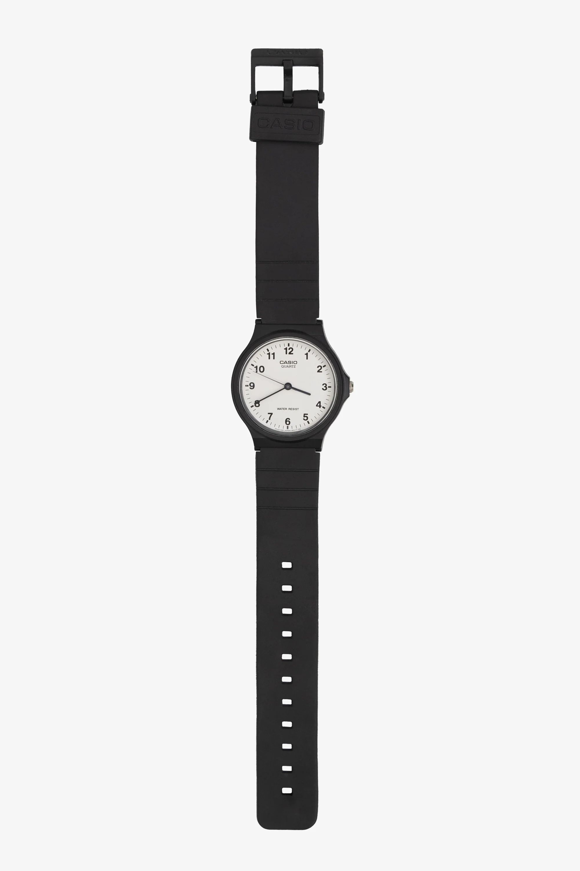WCHA247B - Men’s Casio Resin Casual Watch - Image 2